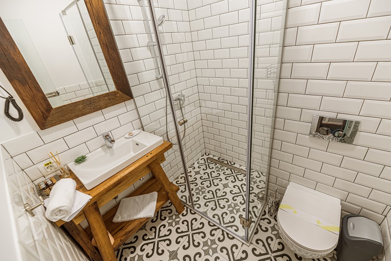 Apartament Junior Suite
