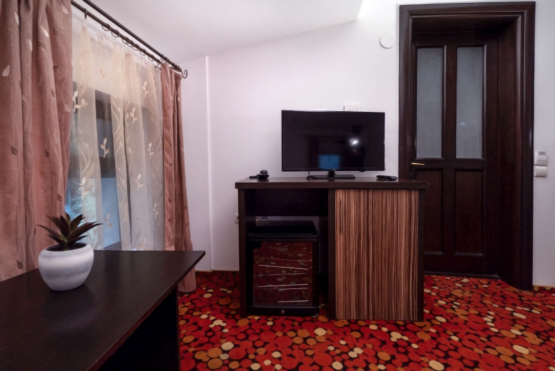 Apartament Junior Suite Corp B cu acces la piscina