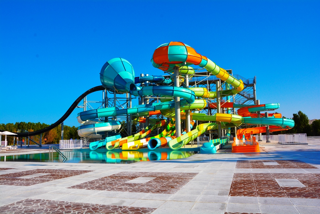 Parc acvatic