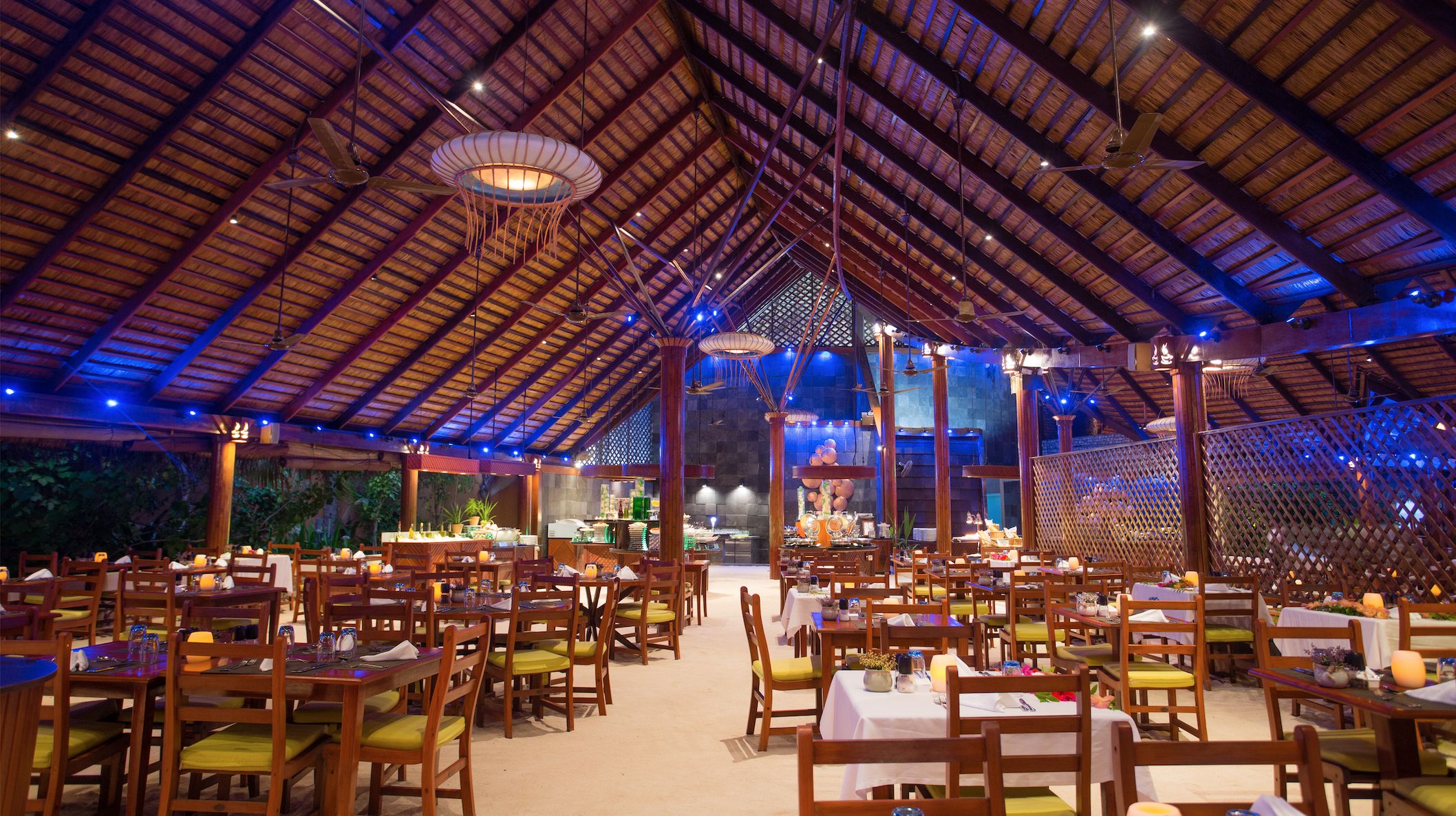 Bonthi Restaurant