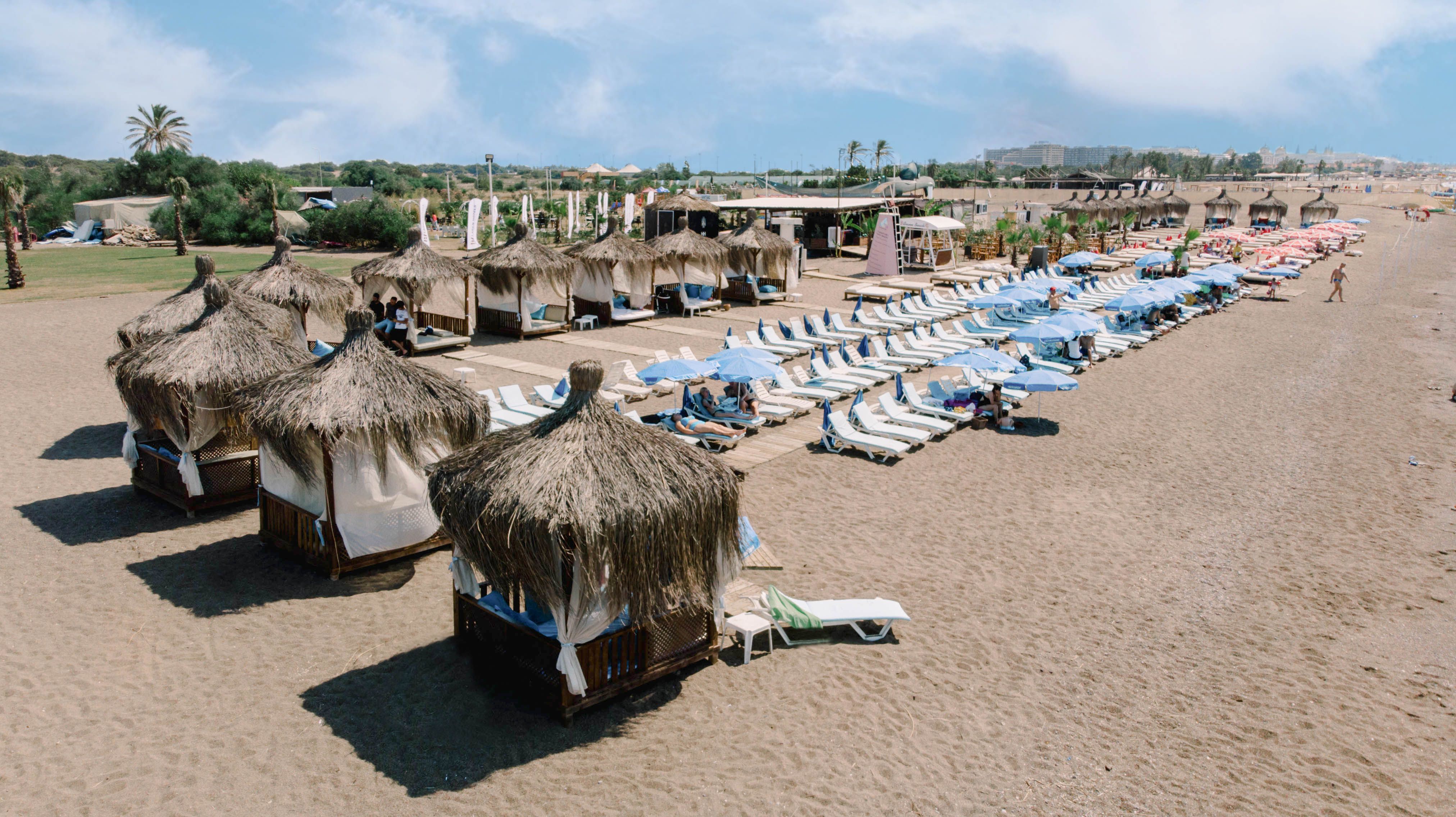 Plajă 