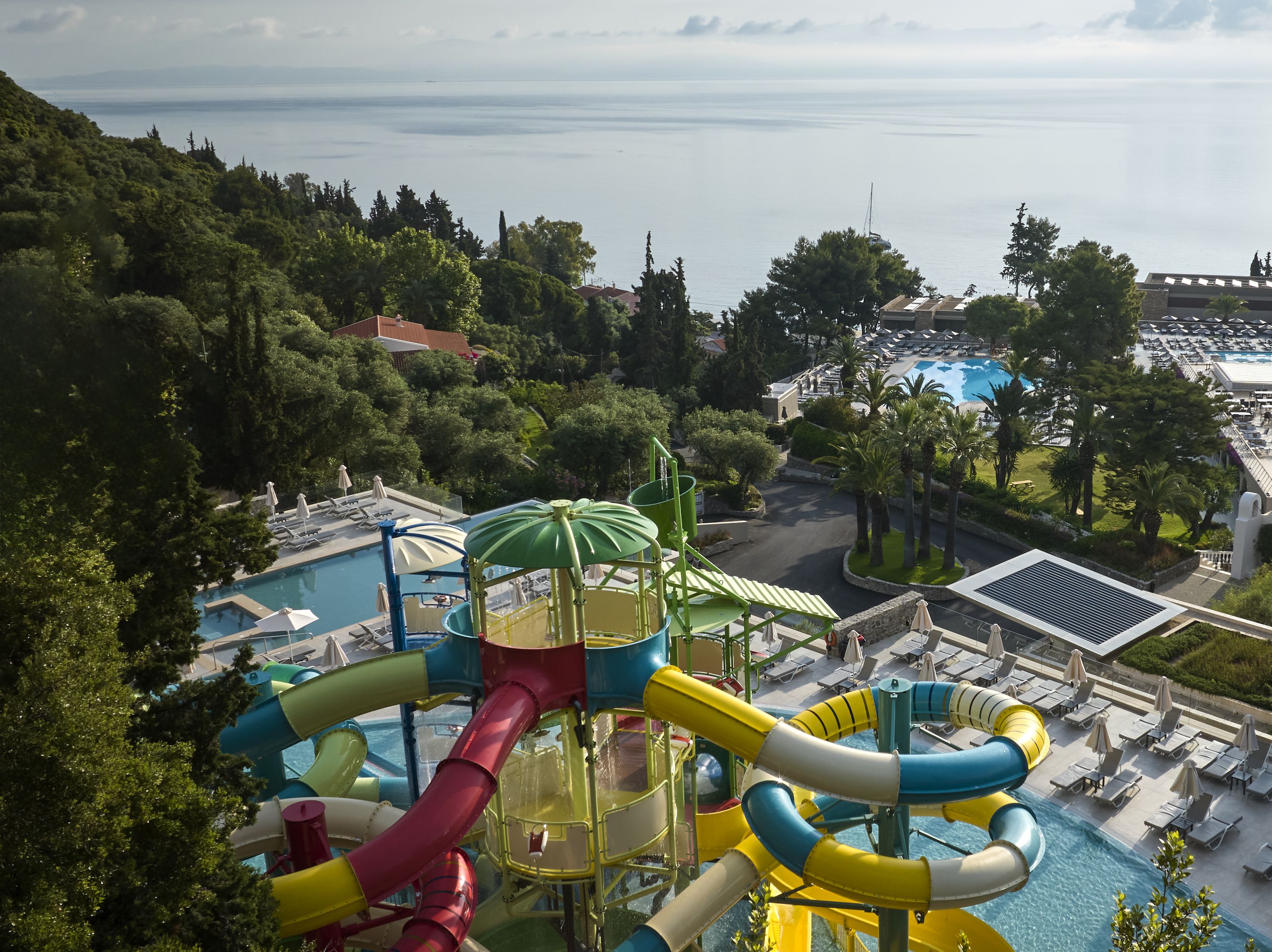 Parc acvatic