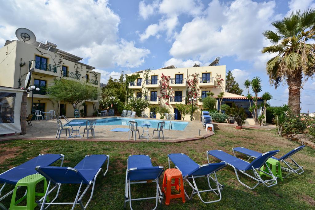 Piscina deschisă