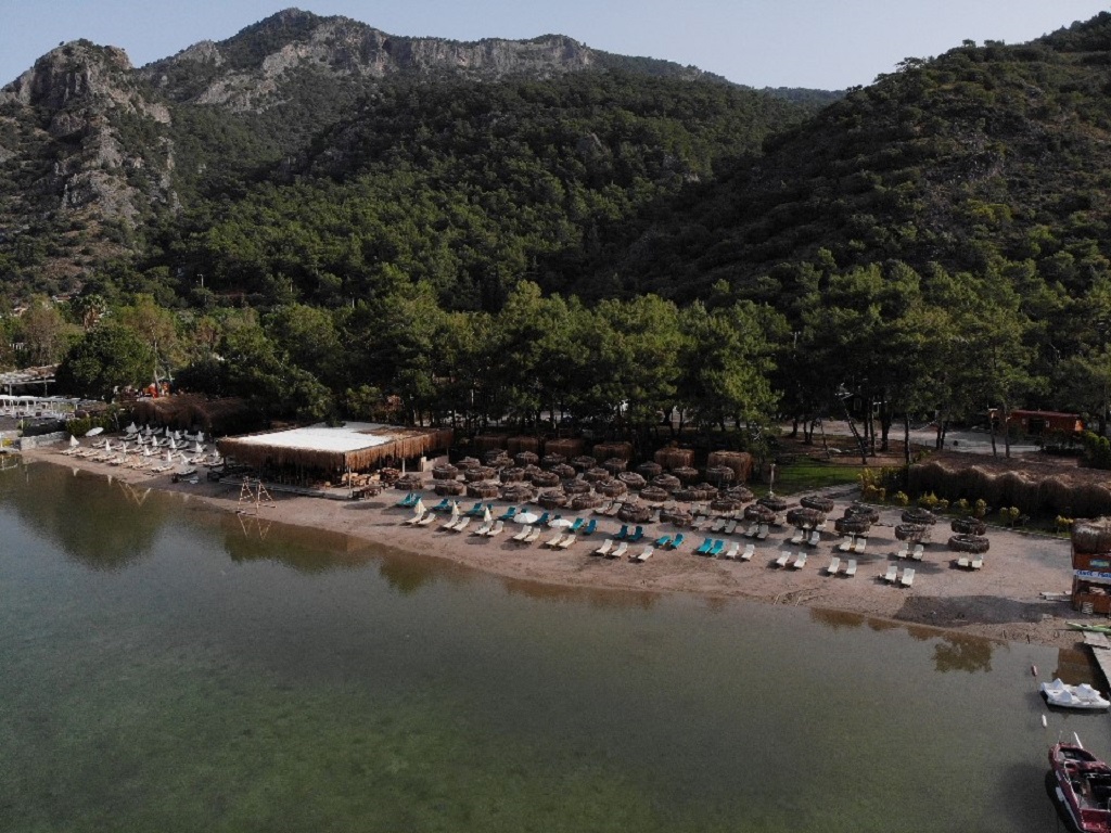 Plajă 