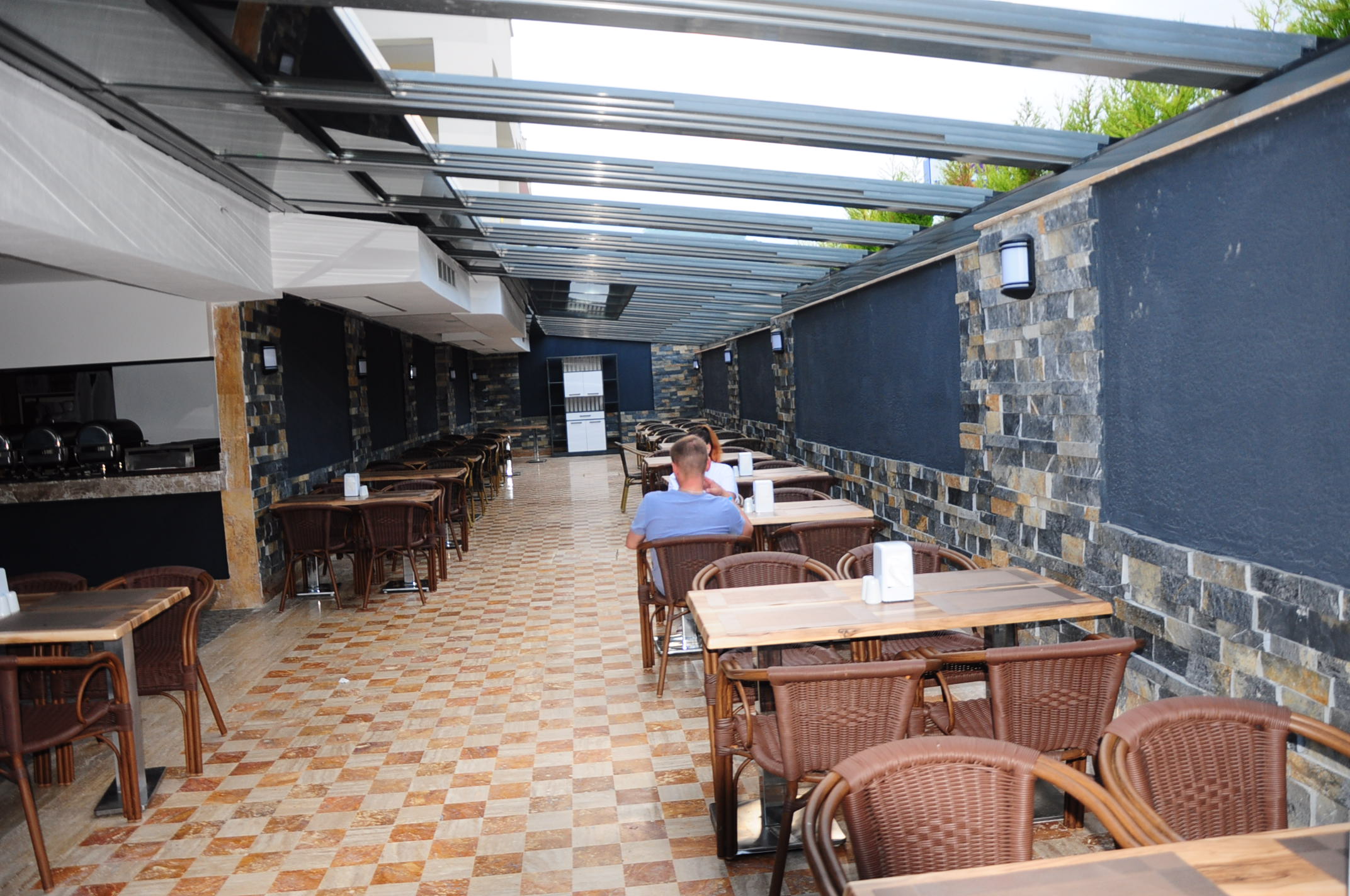 Restoranlar