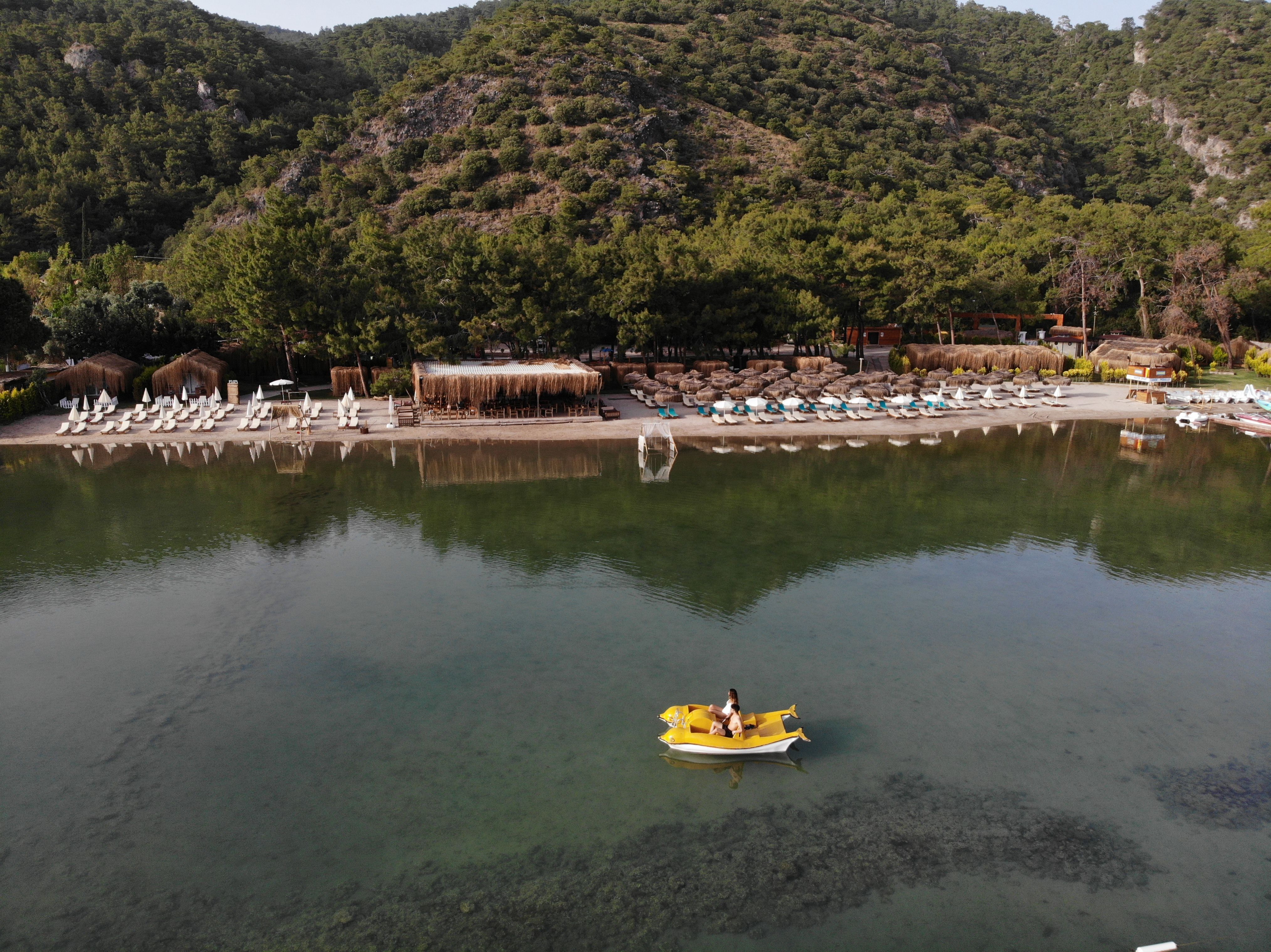 Plajă 
