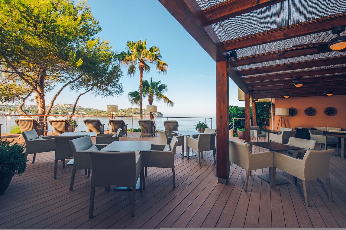 STAR PRESTIGE BAR