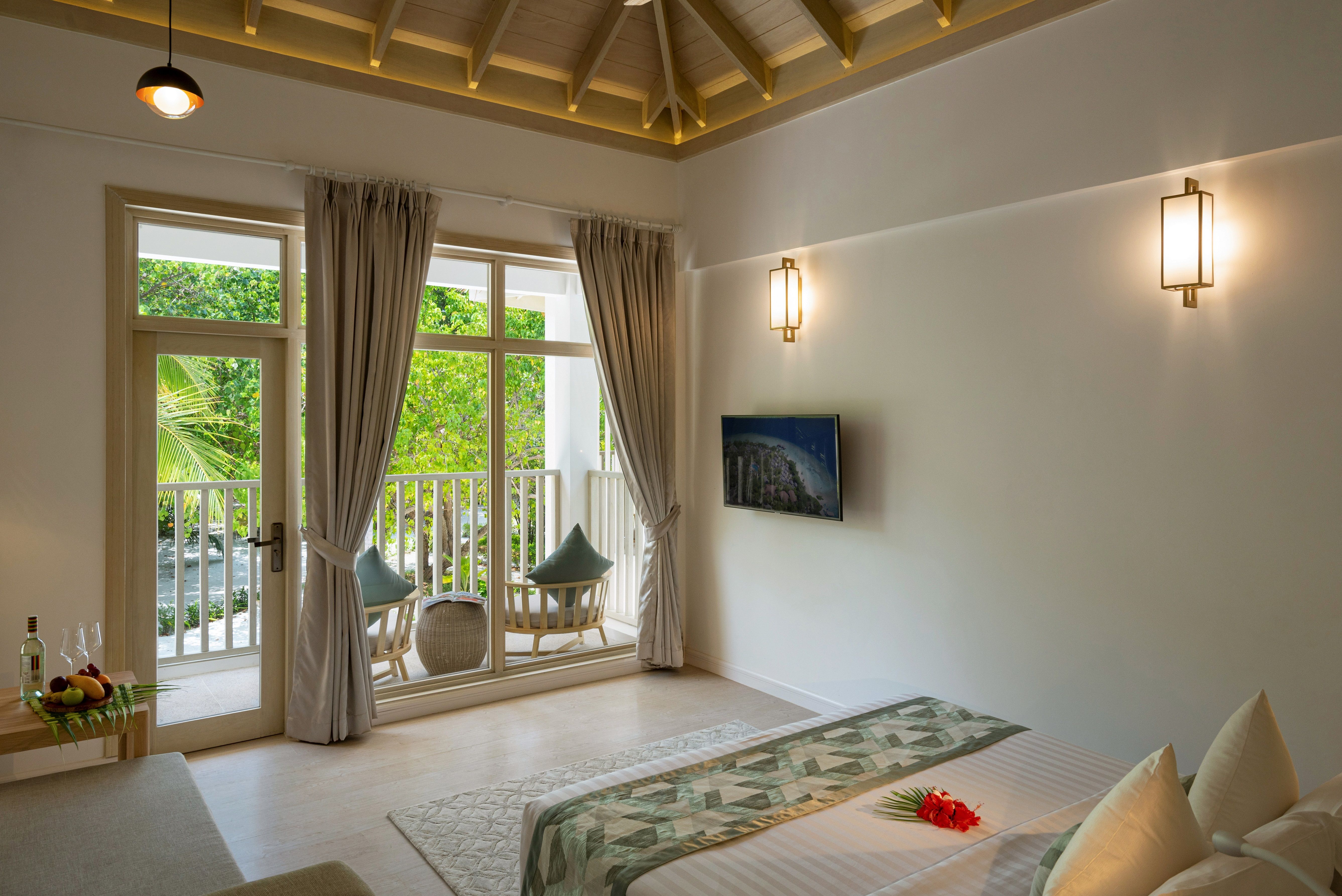 Superior Villa