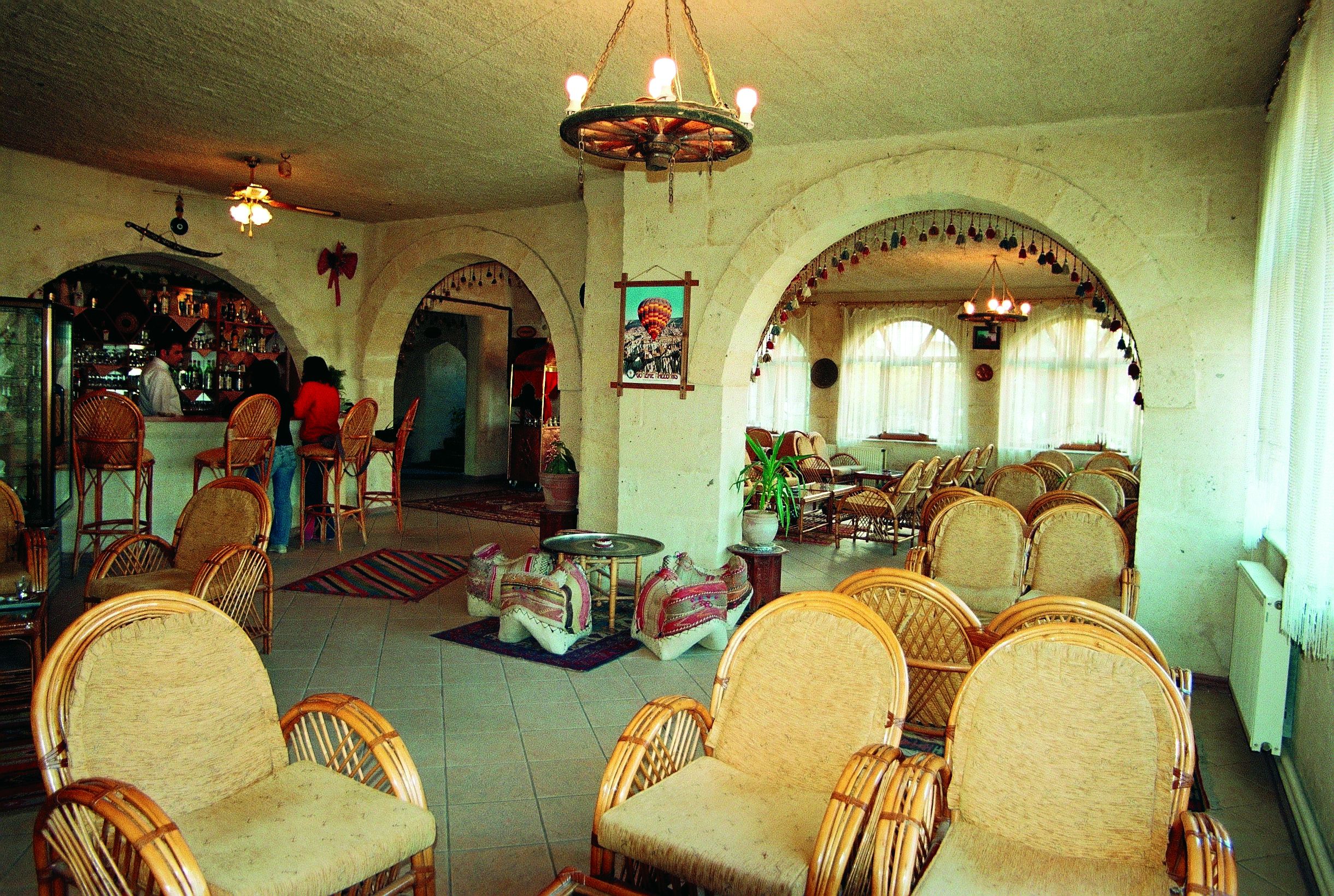 Main Building