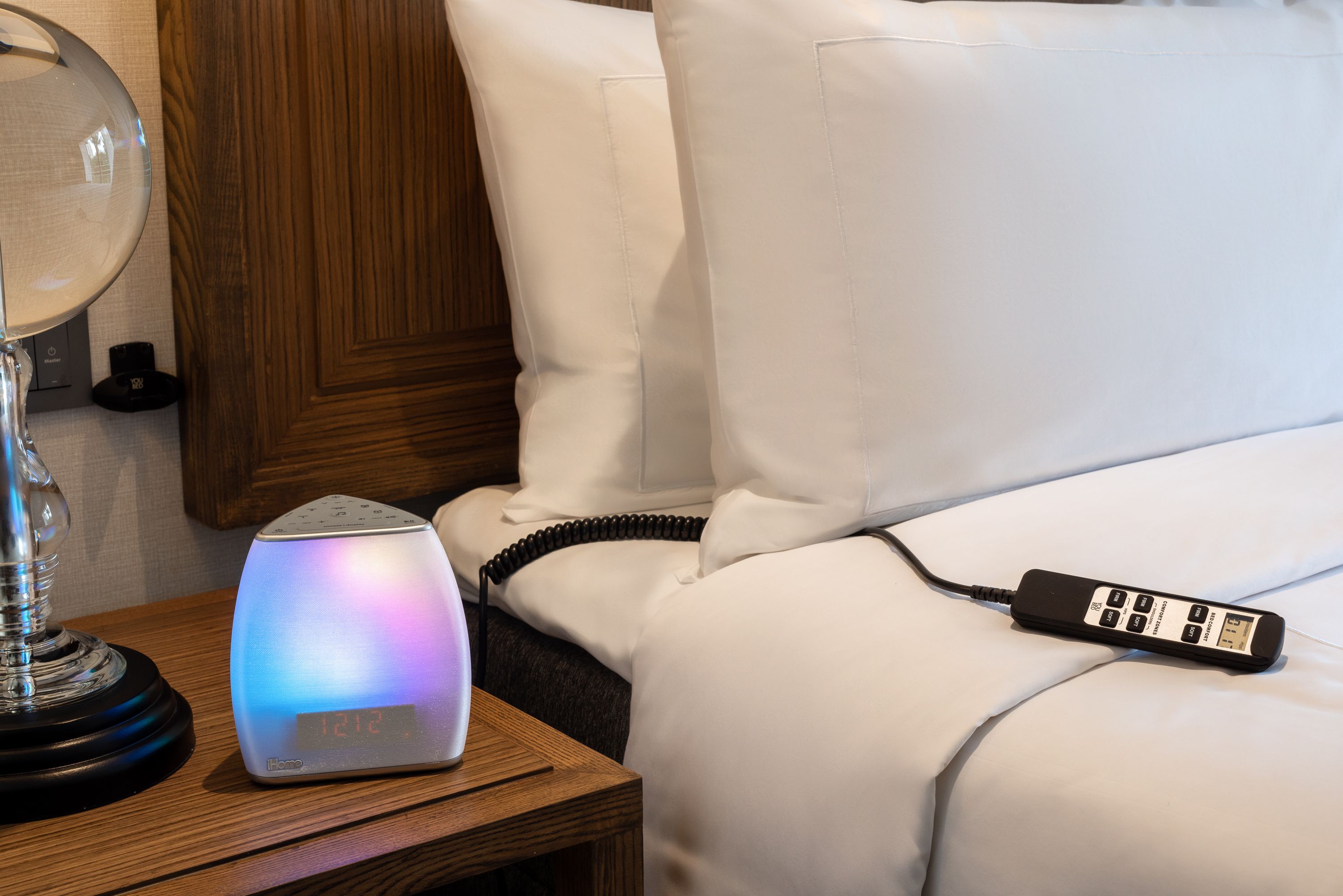 Wellness Sleep Suite