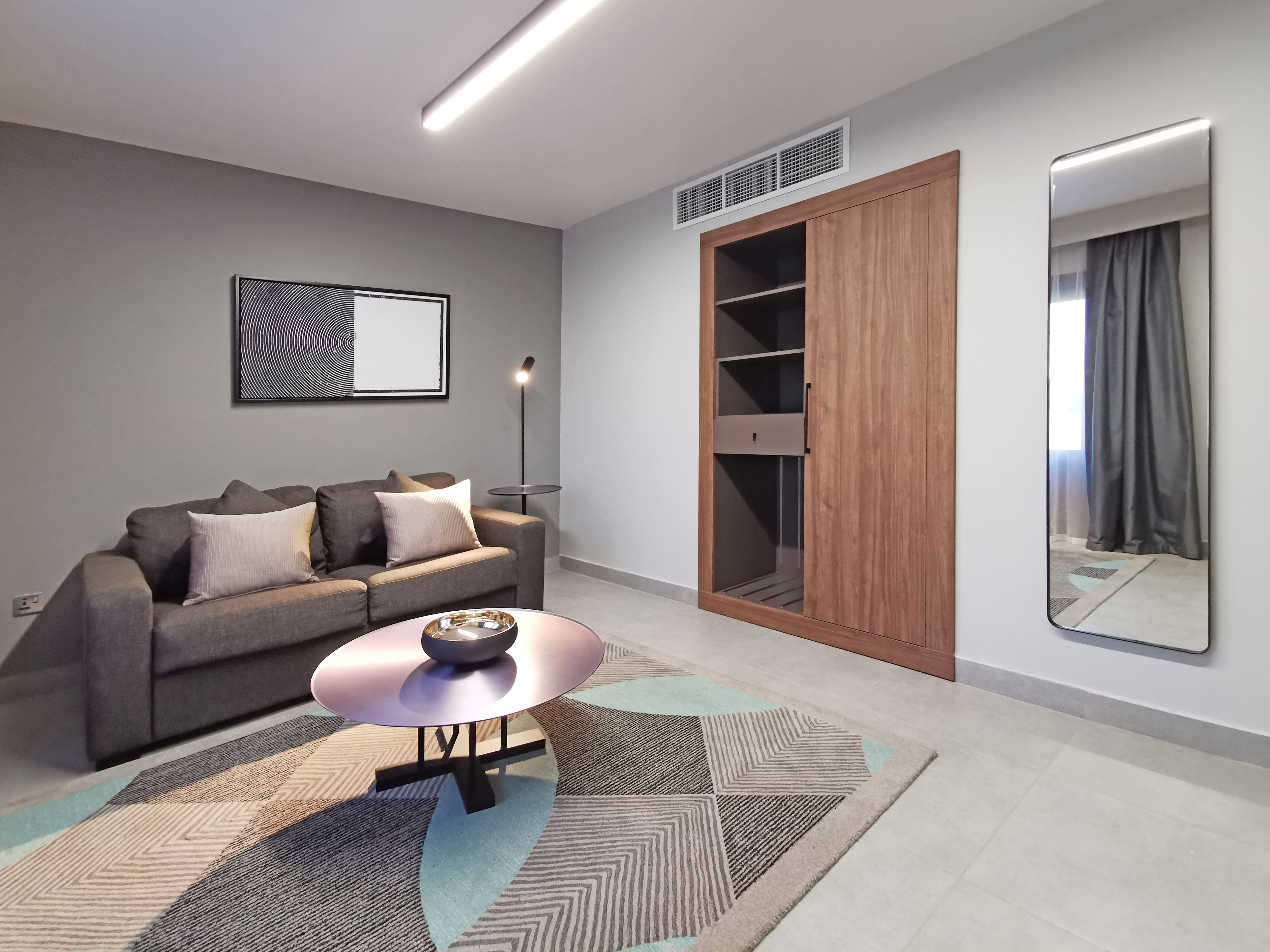 TWO BEDROOM VILLA