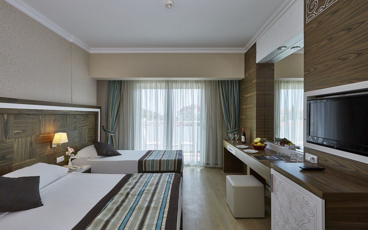 STANDART ROOM