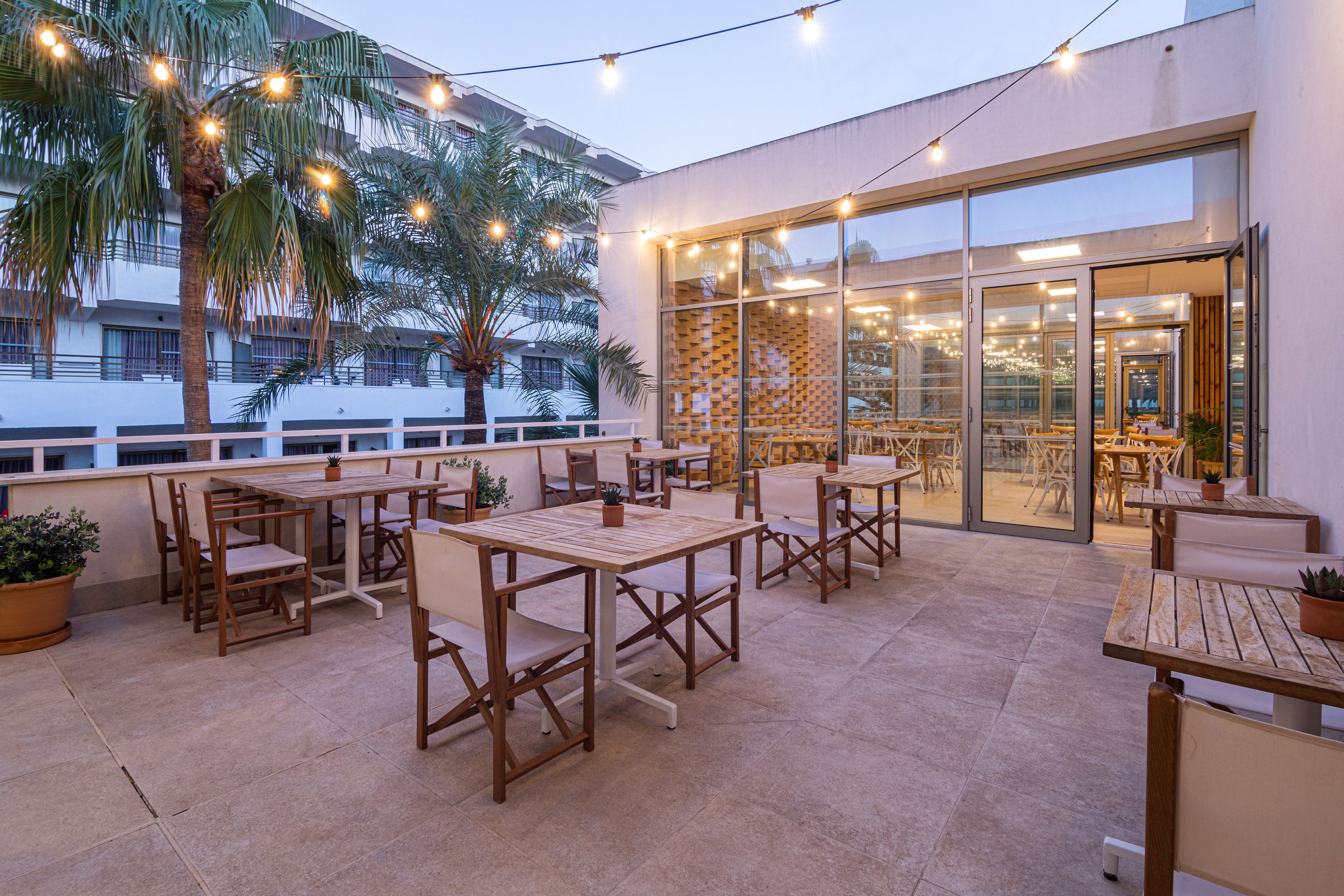 Restaurante
