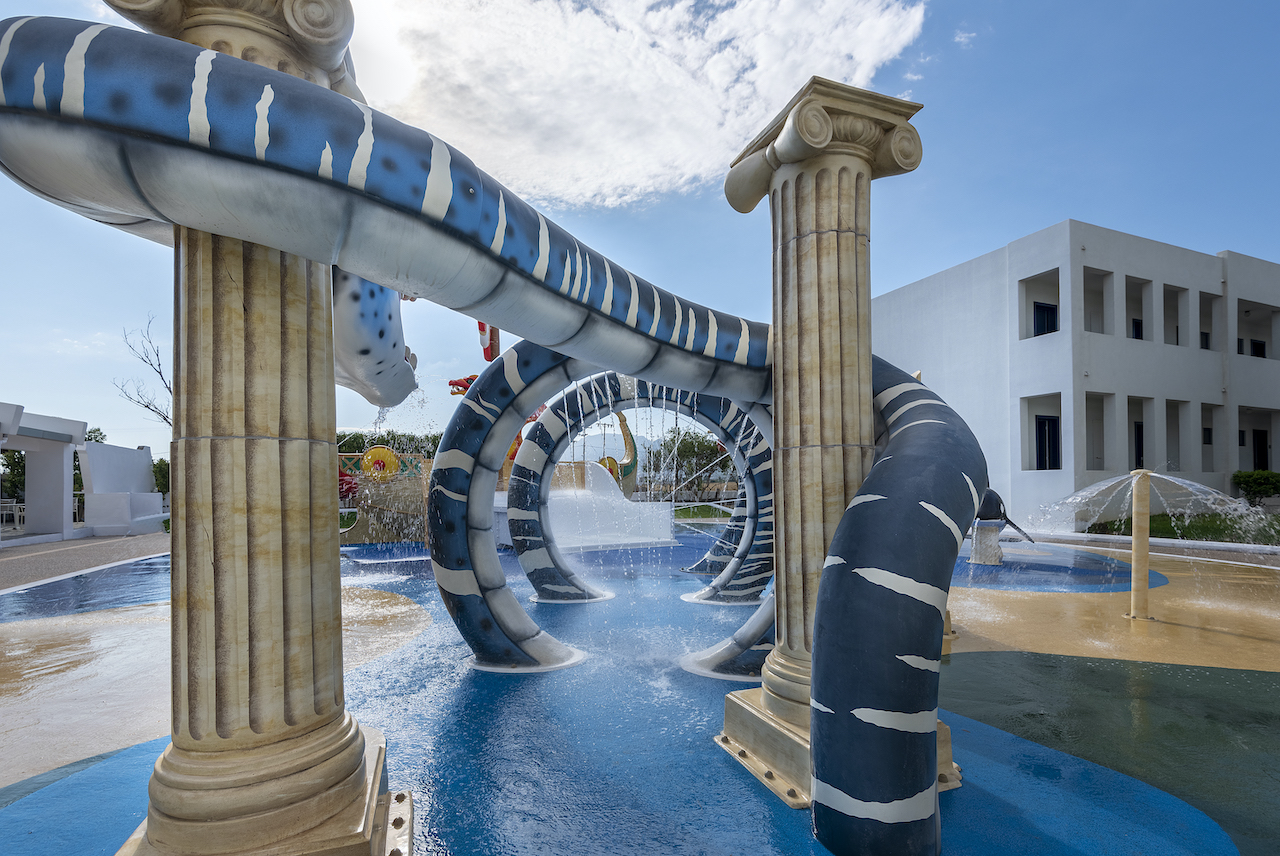 Parc acvatic