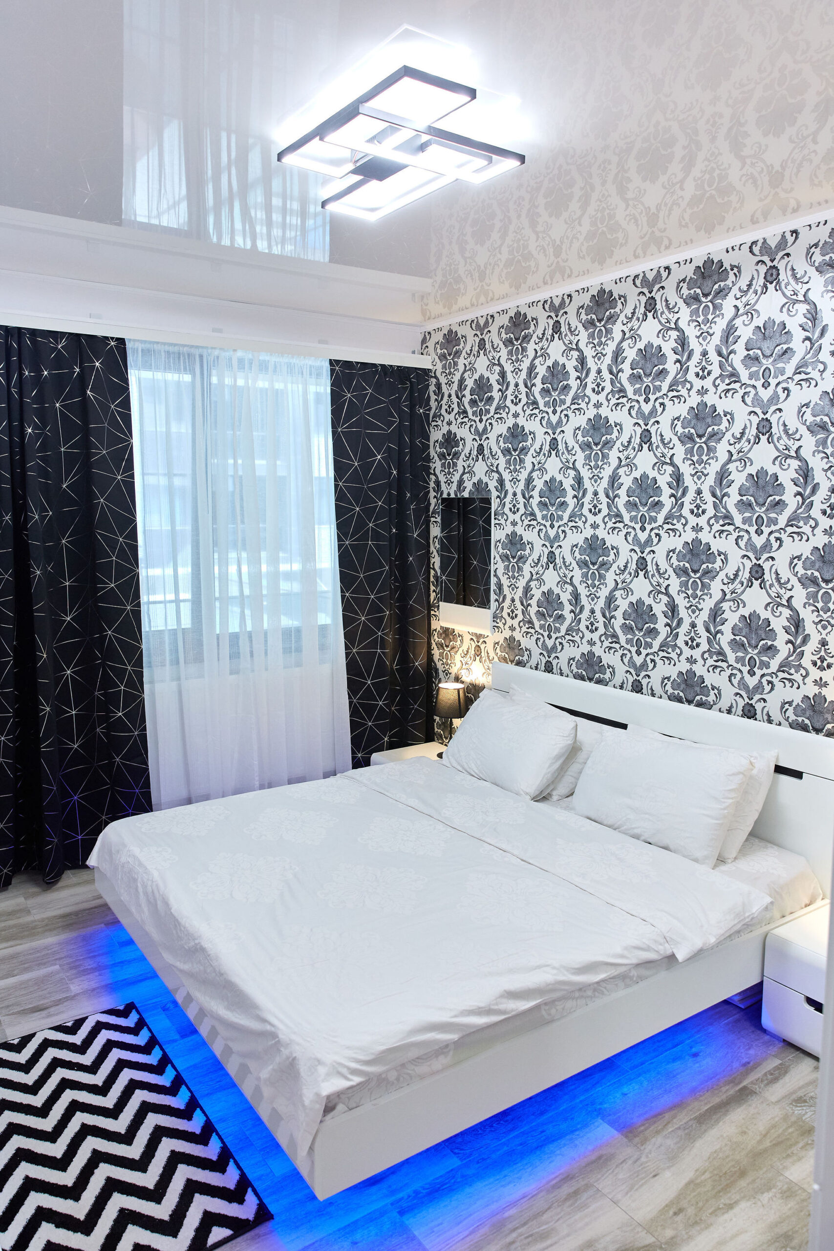 Apartament Luxor 1 Stefan Resort