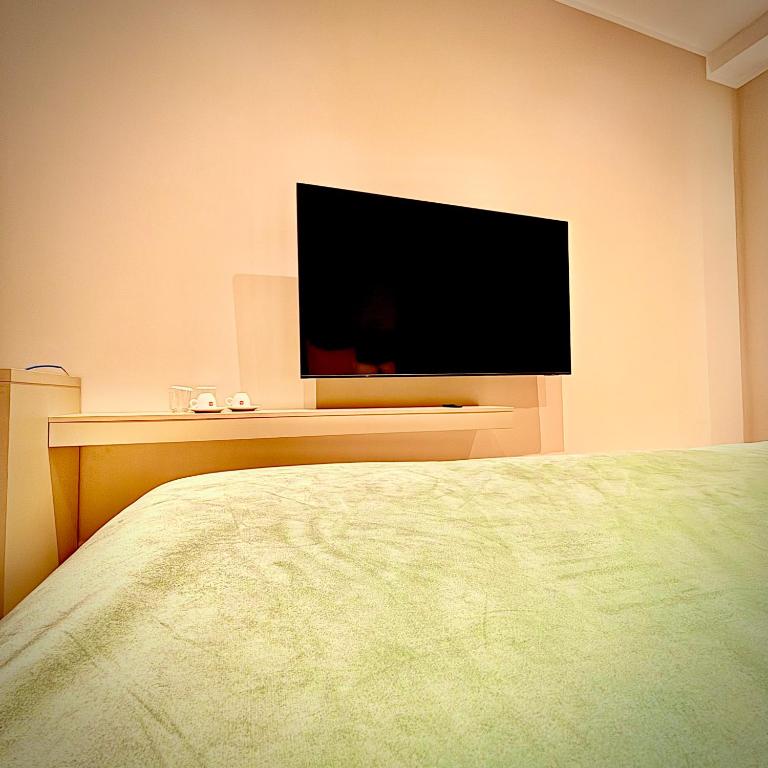 Luxury Double Room 