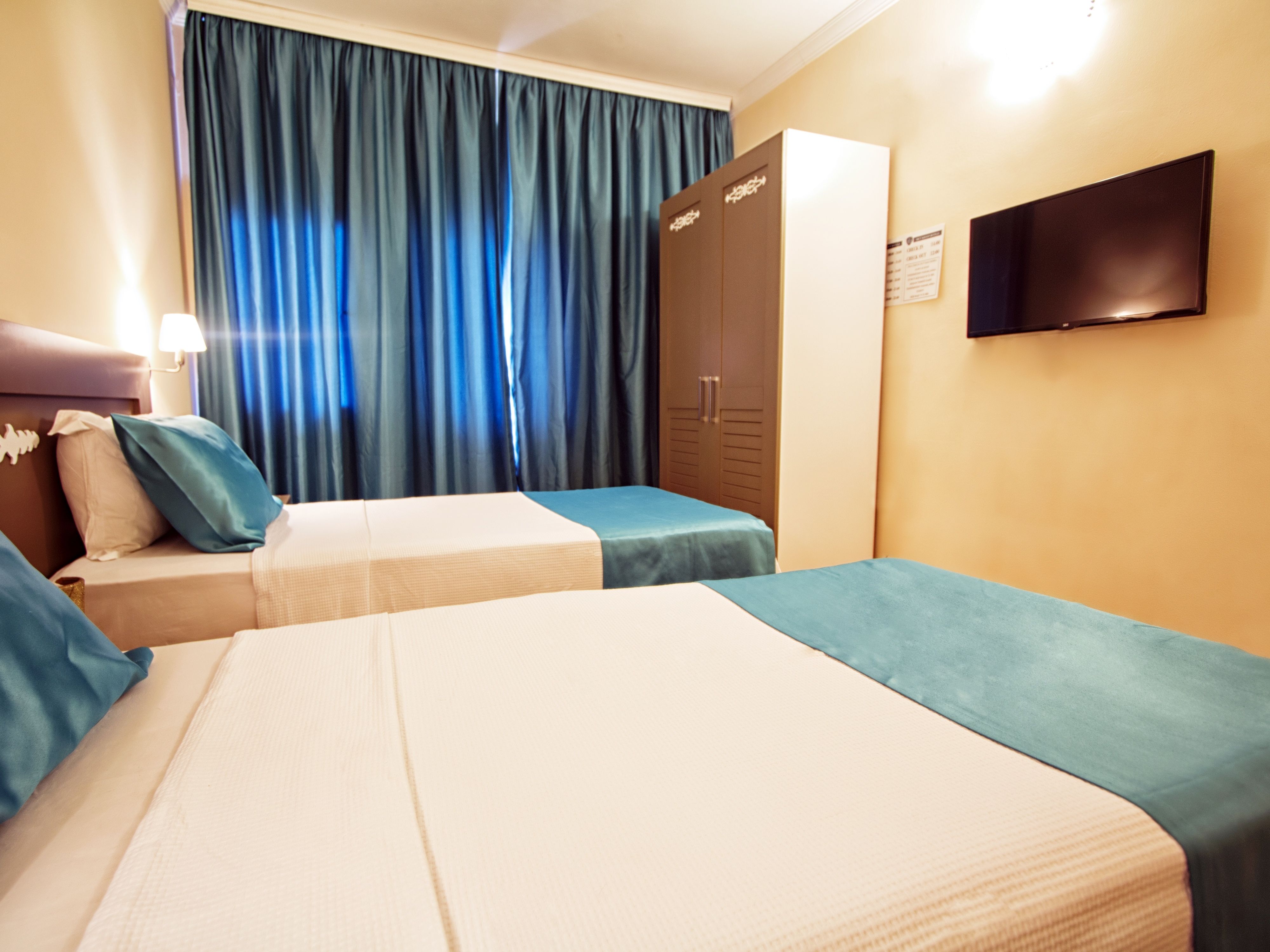 STANDART ROOM