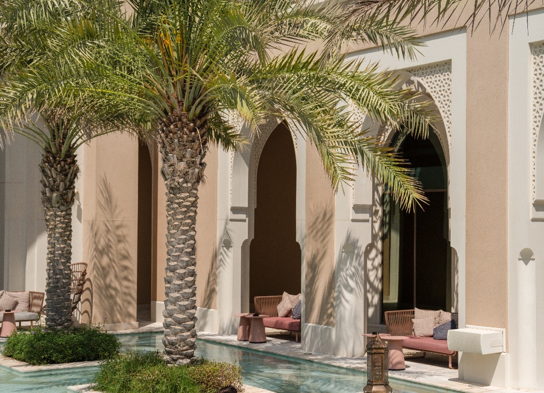 Farasha Lobby Bar