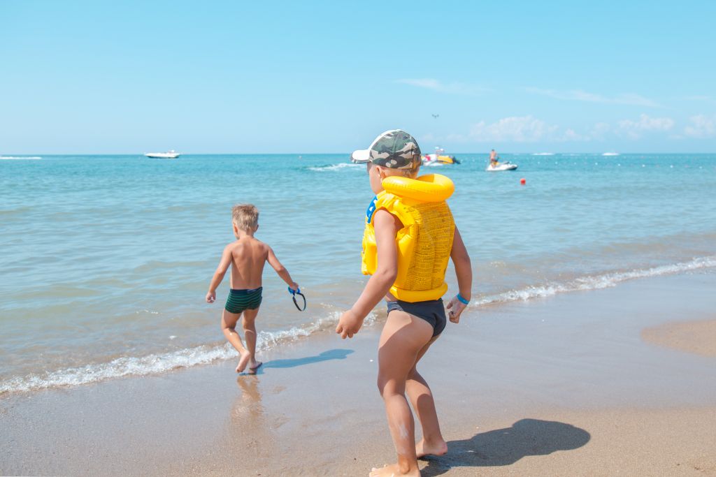 Plajă 