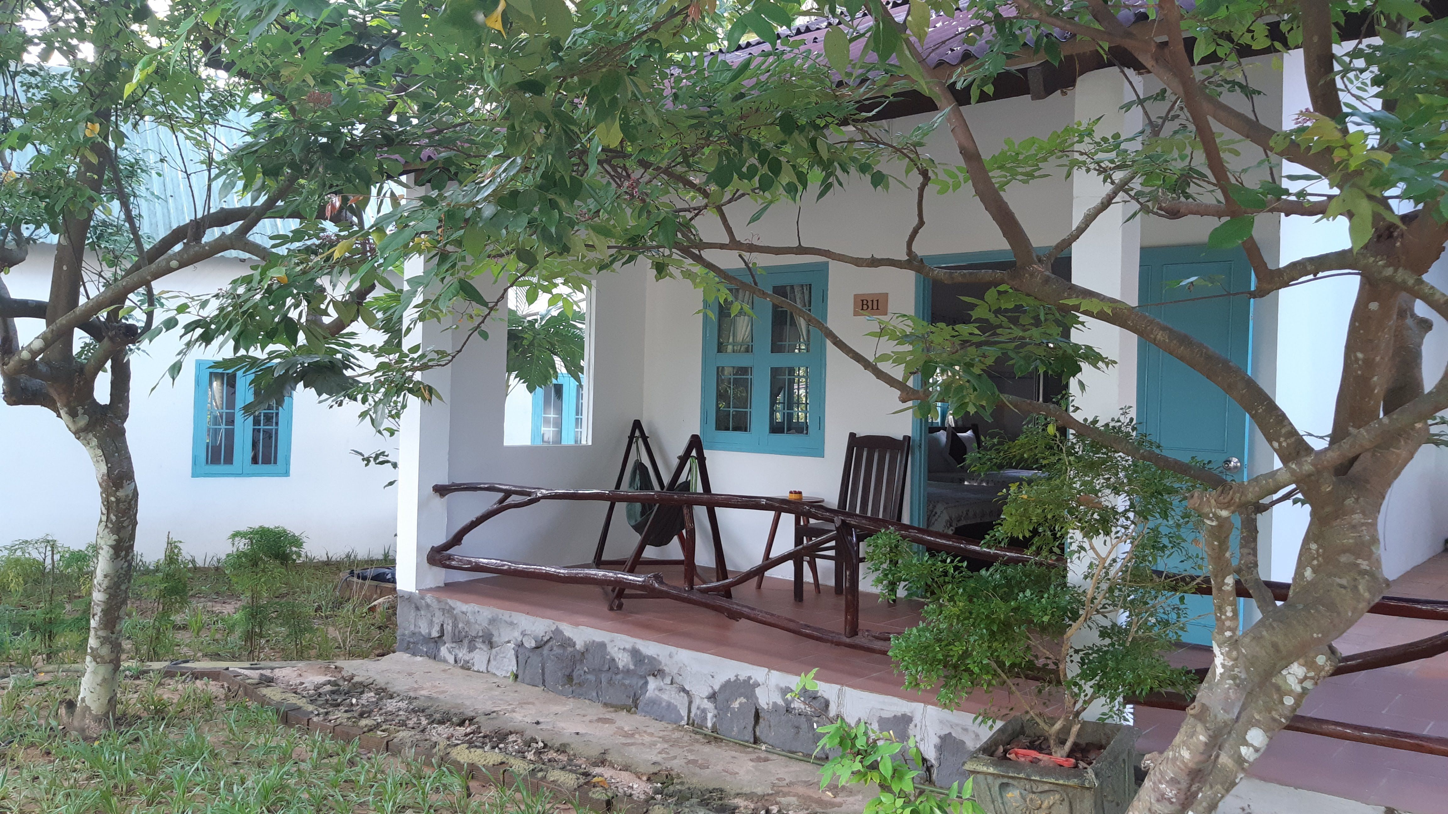 Bungalou