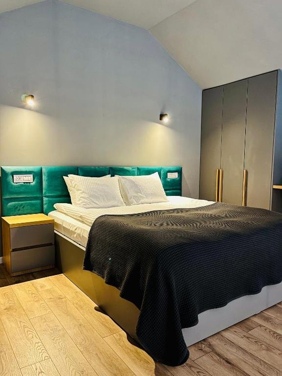 Casuta LOFT