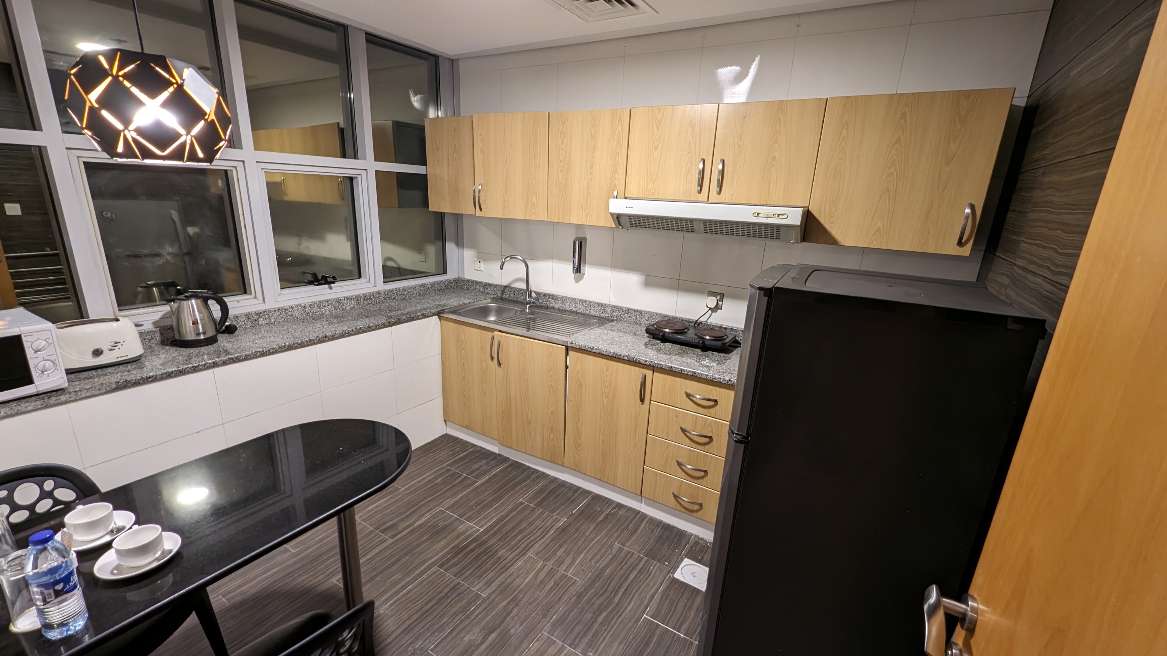 One bedroom Suite 