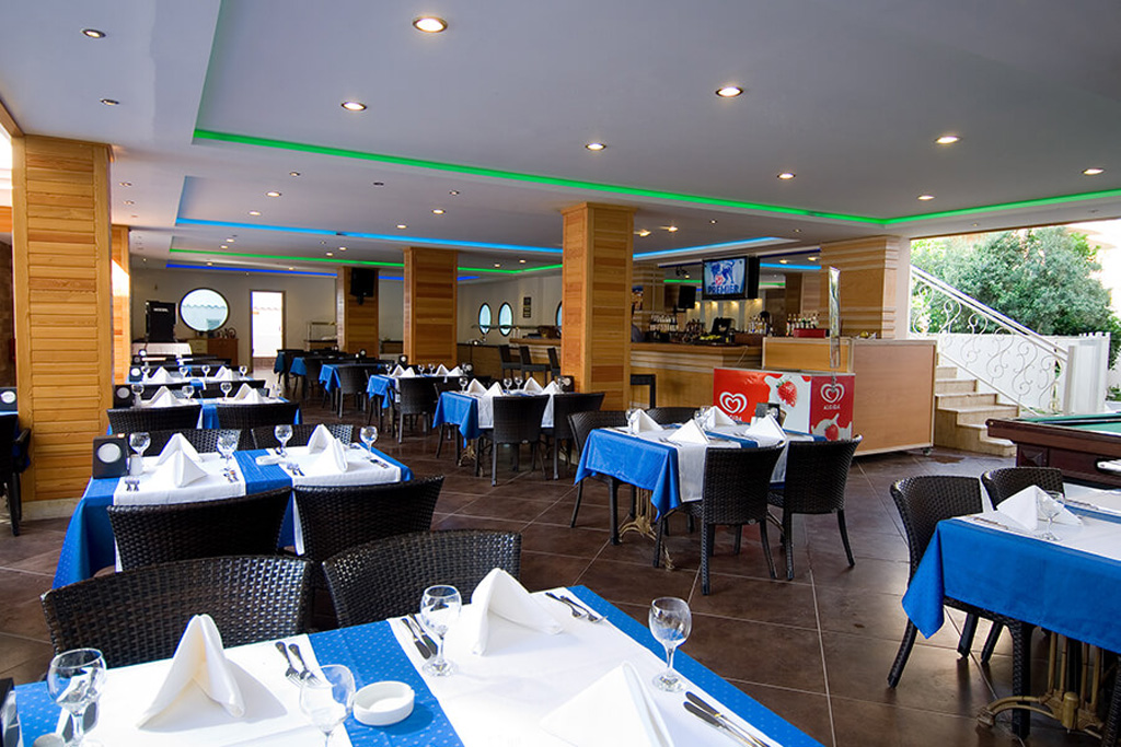 Ana Restoran