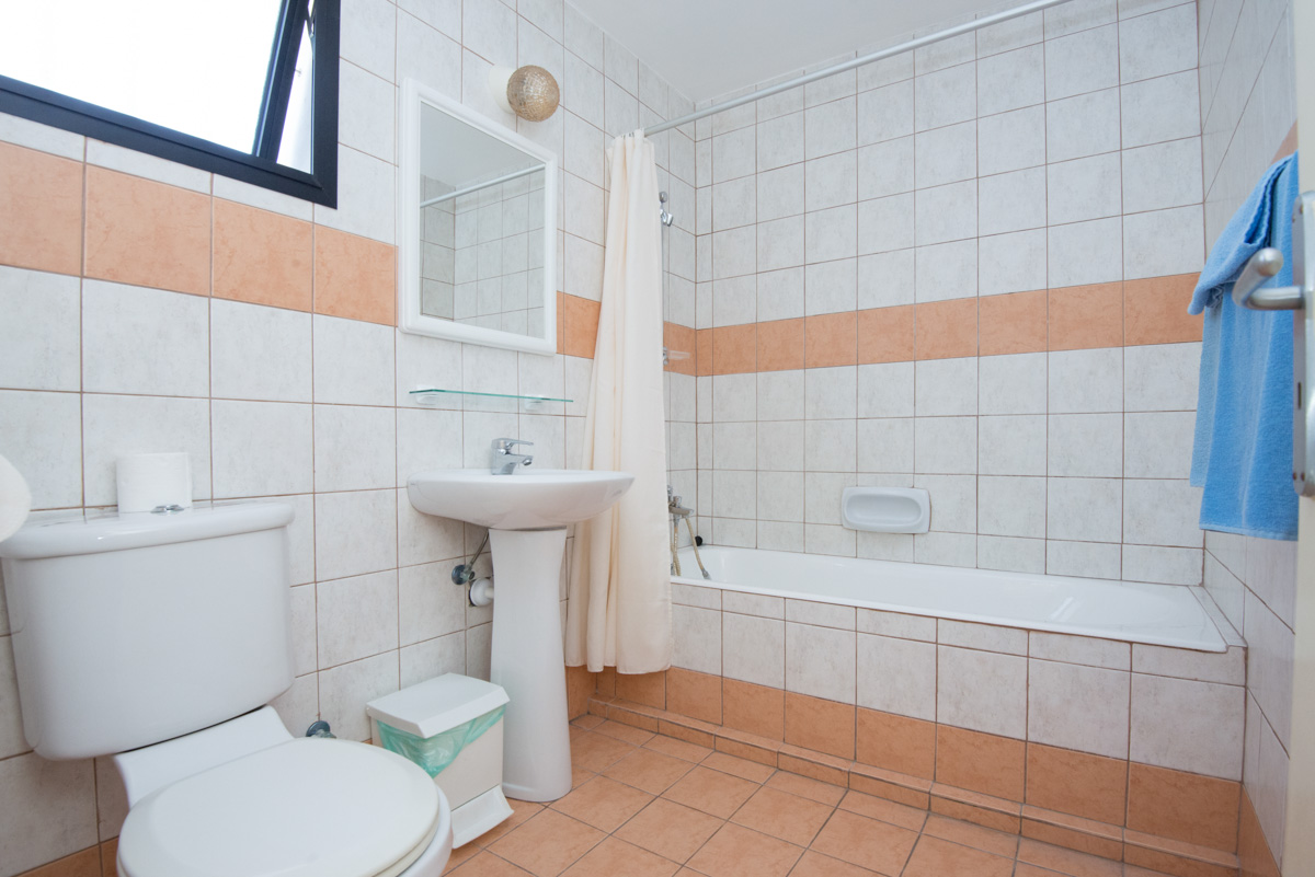 Standard Room (GardenView, Balcony or Terrace)