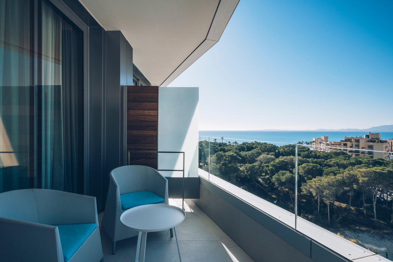 DOUBLE SEA VIEW B