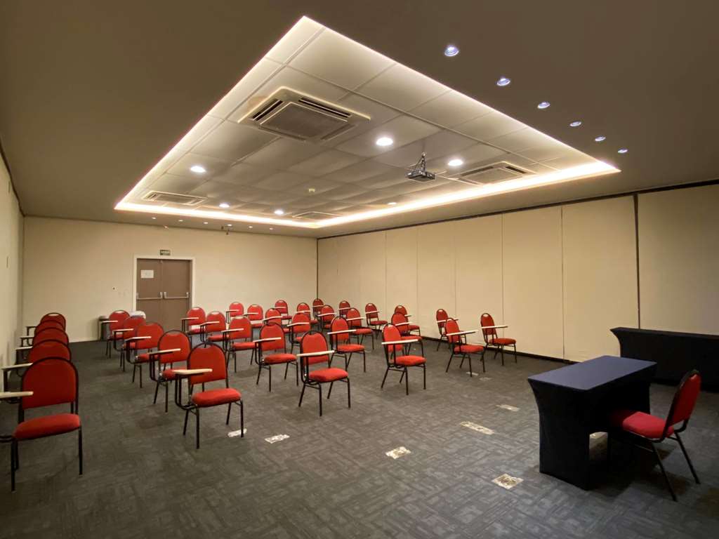 Meeting room - 56