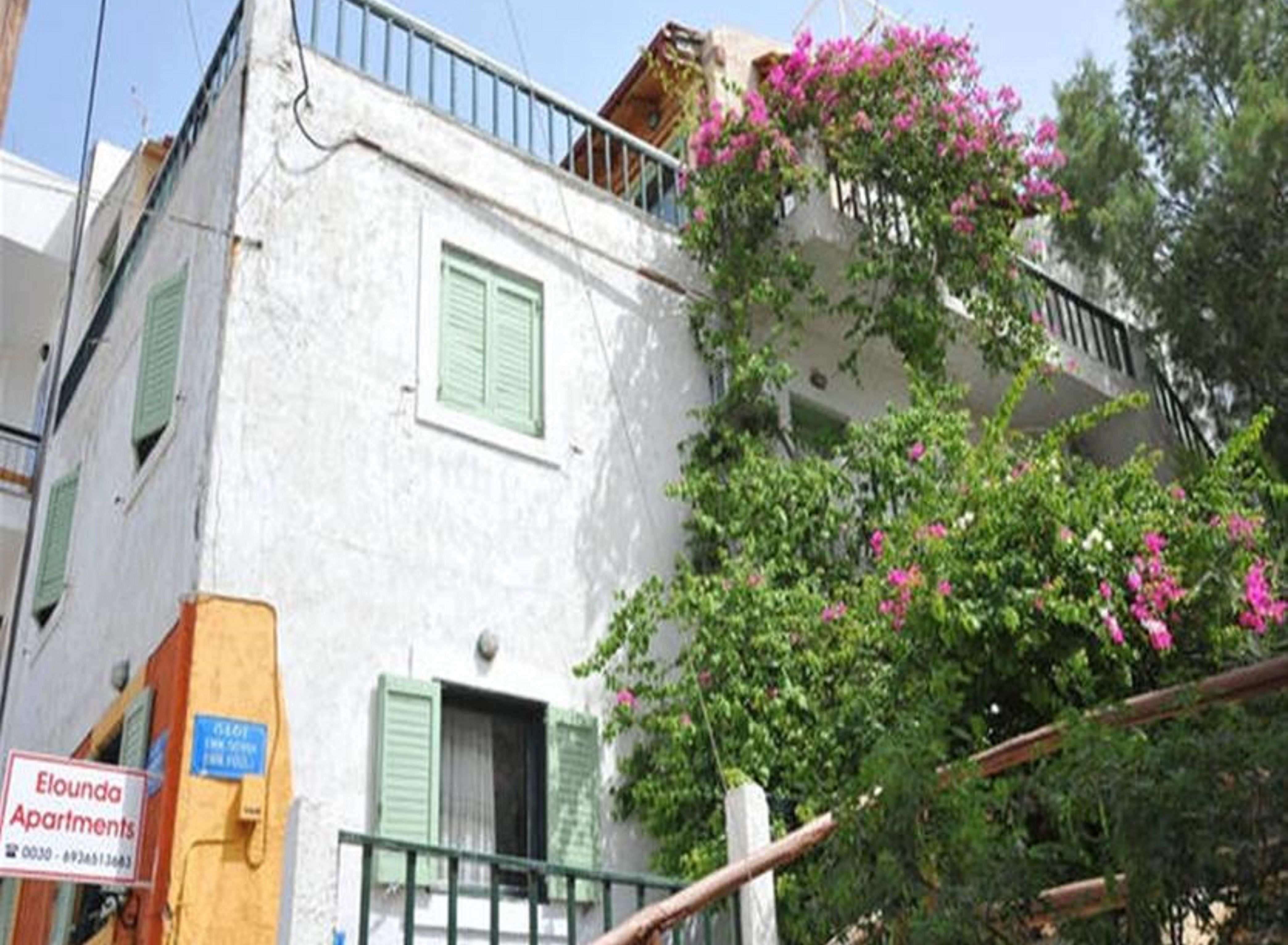 Main Building