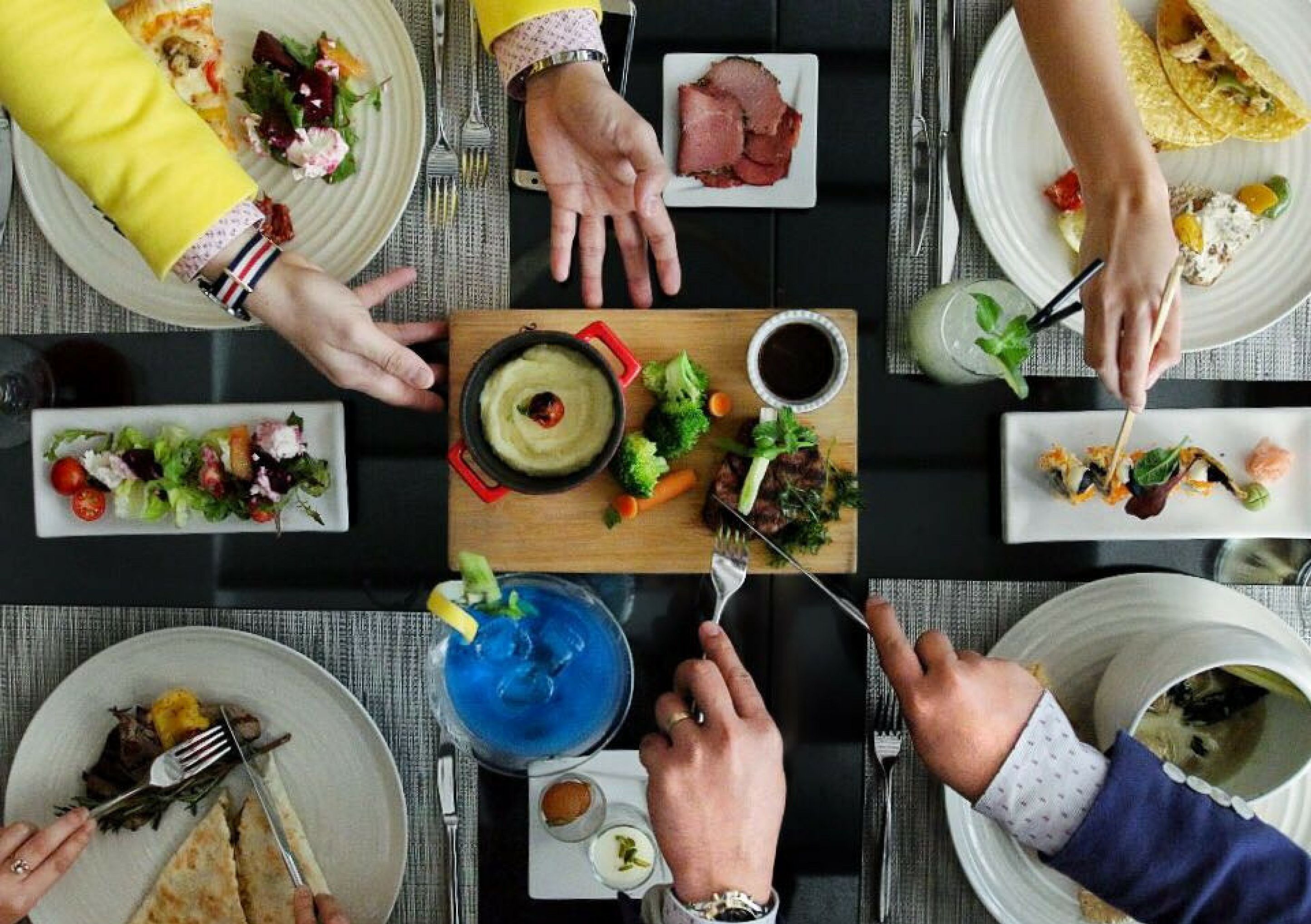 Urban Kitchen