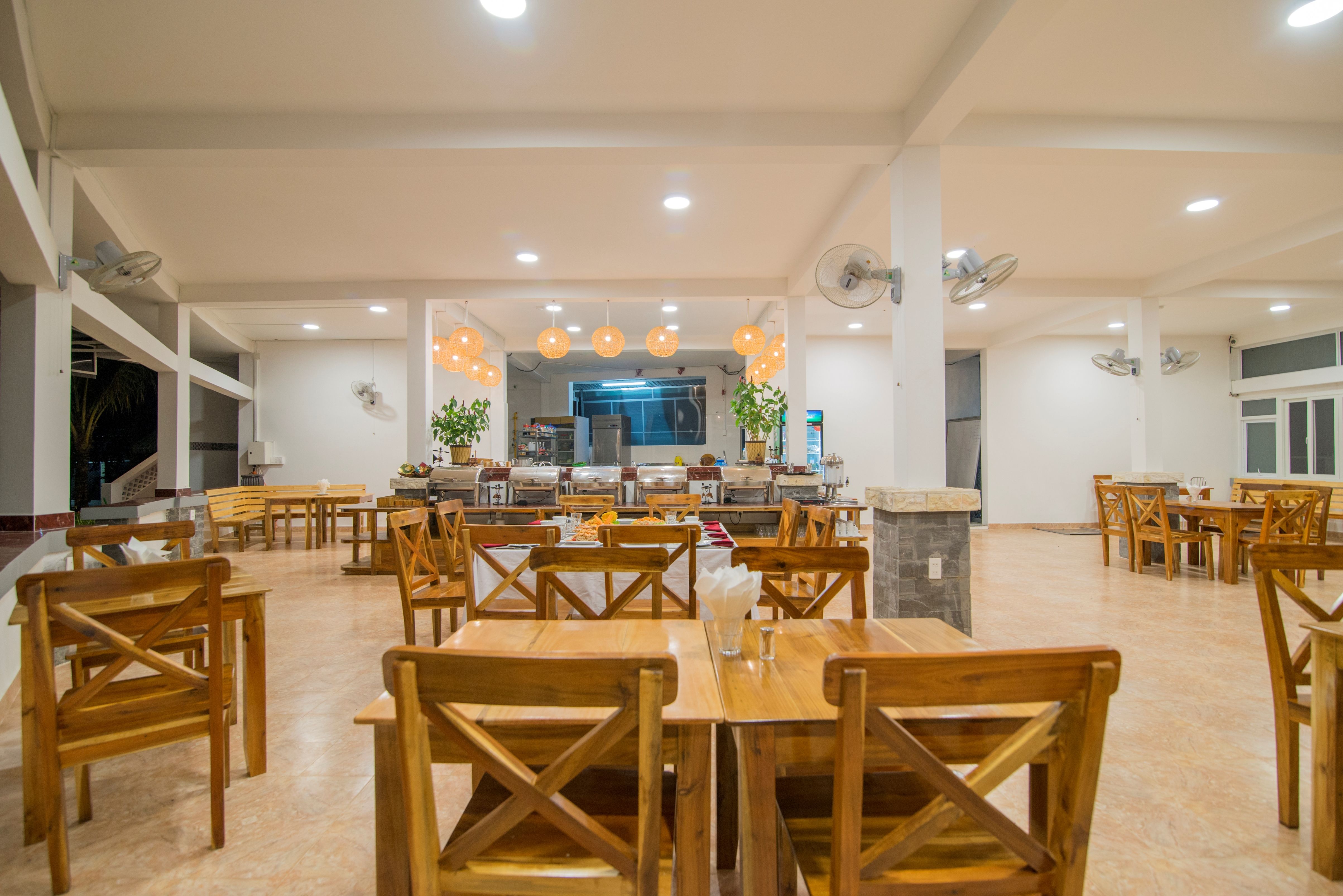 PALMA BUFFET