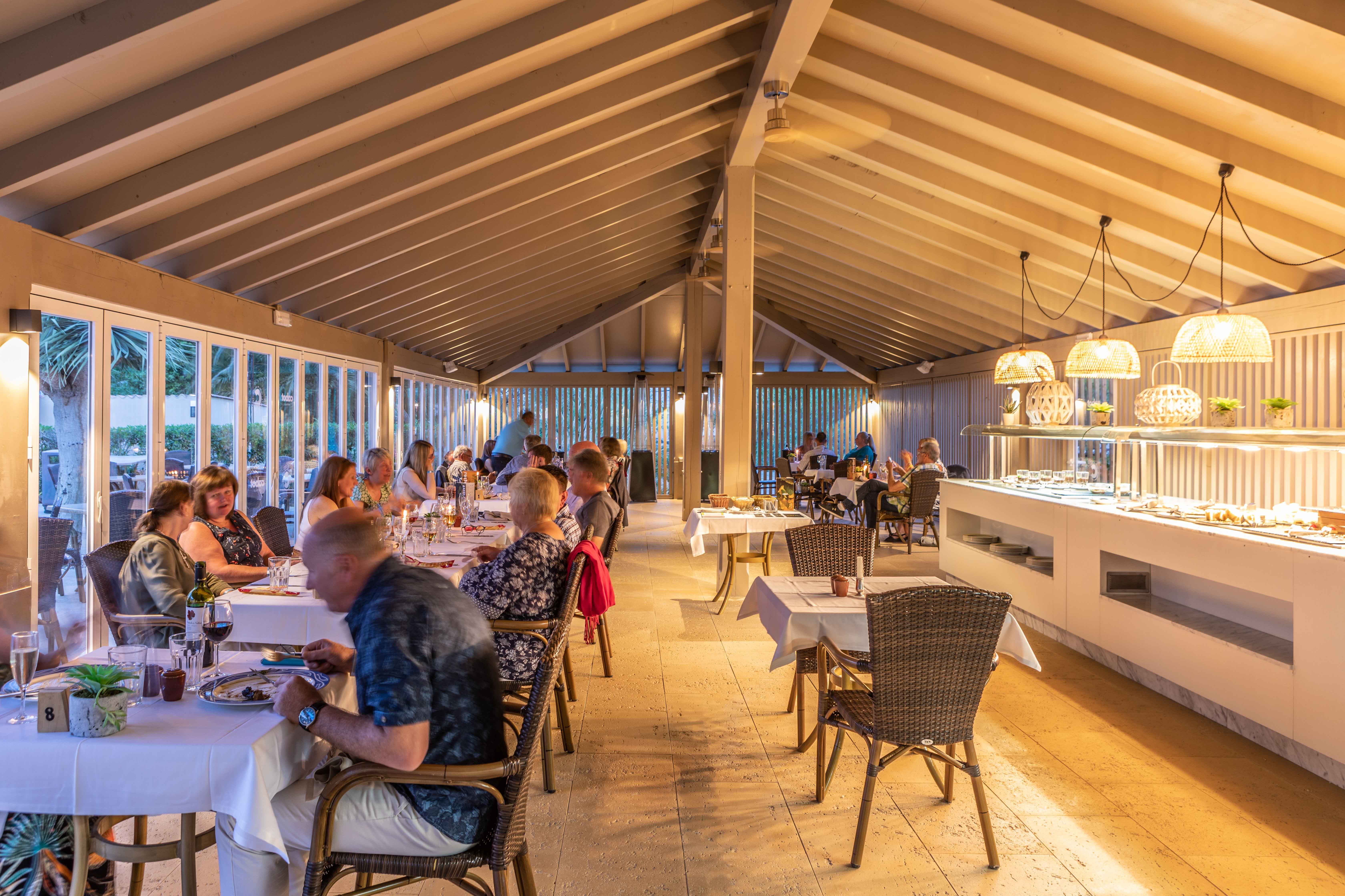 Restaurante