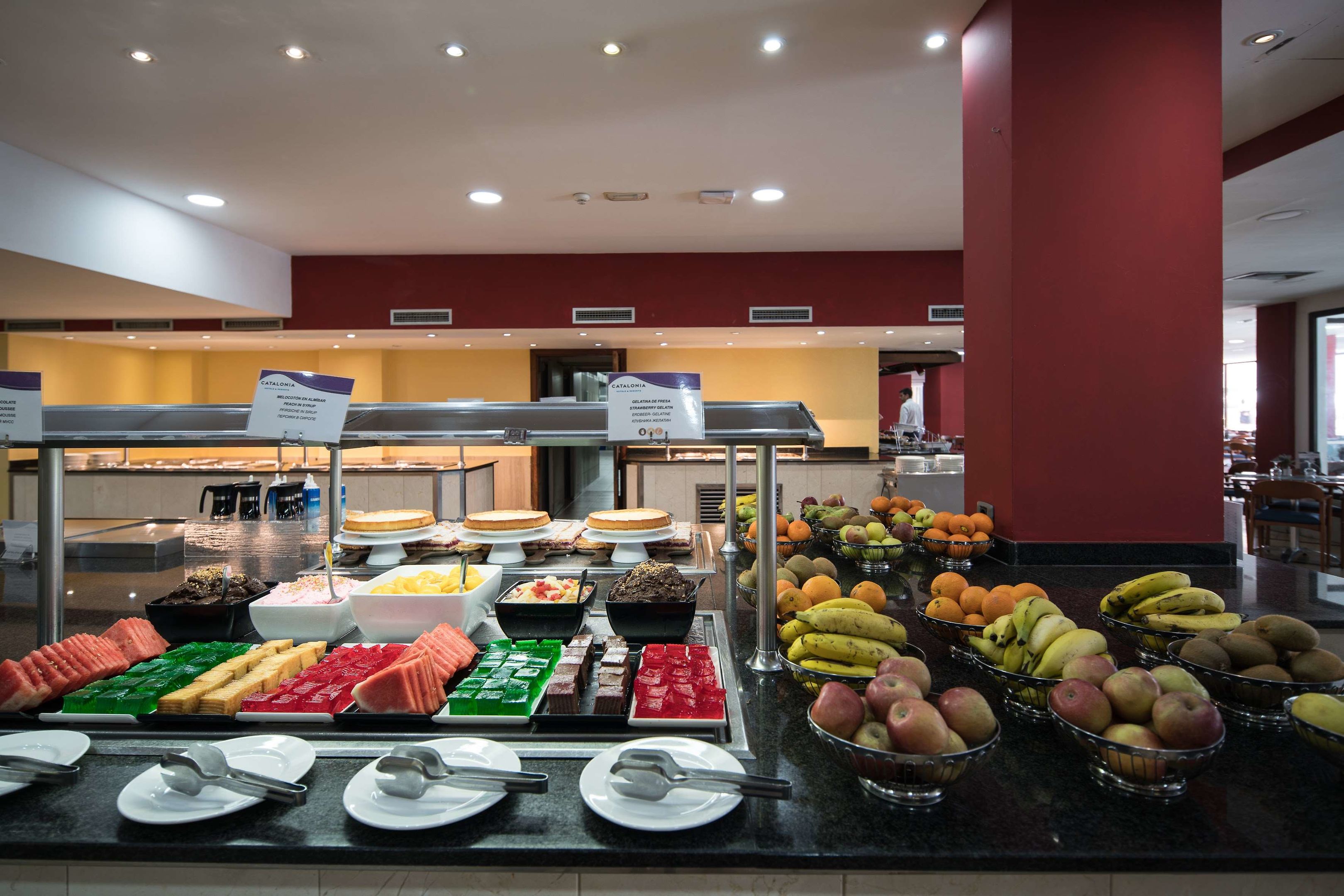 ORO NEGRO RESTAURANT