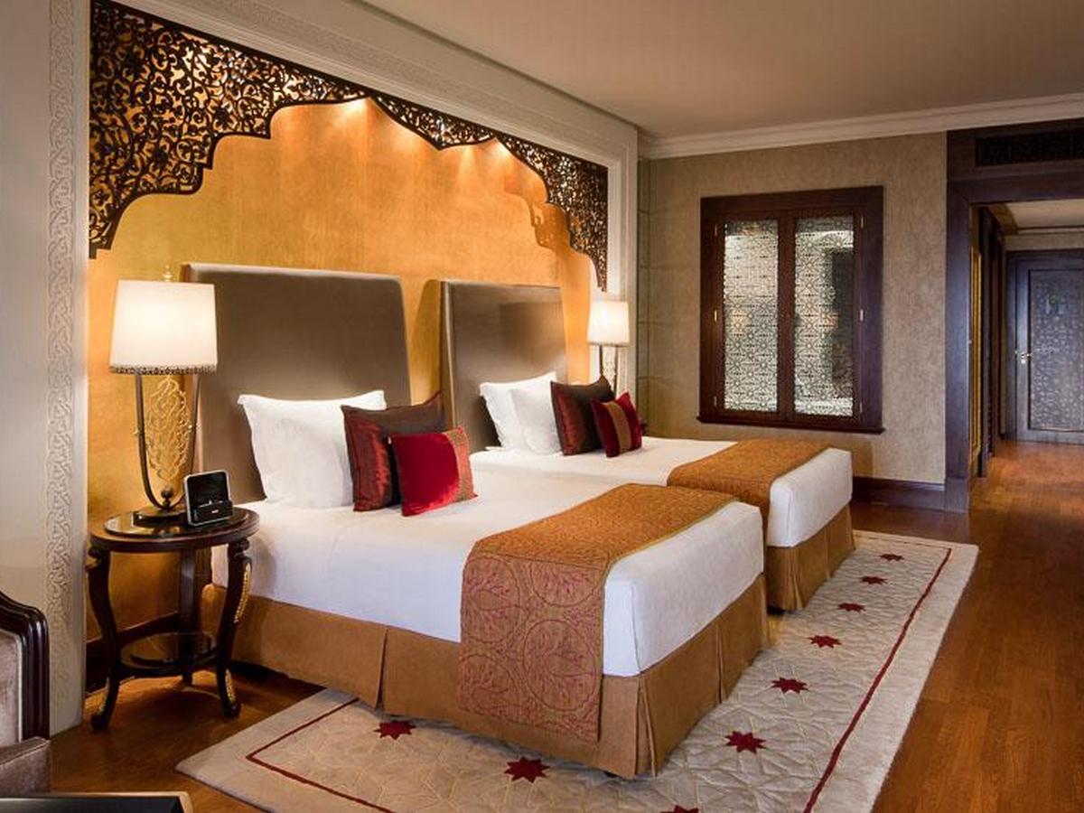 Superior Family Room