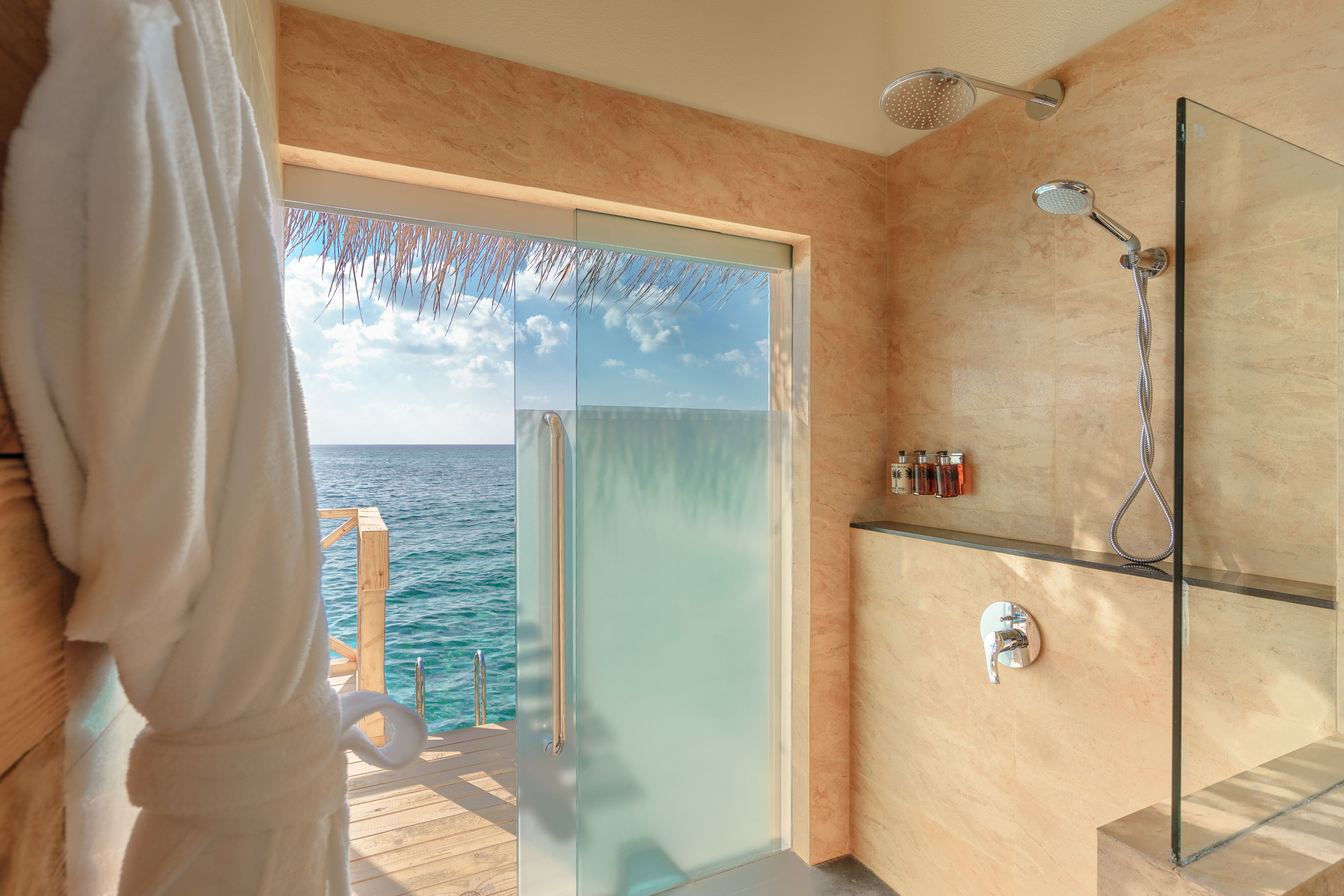 Dolphin Villa with Pool