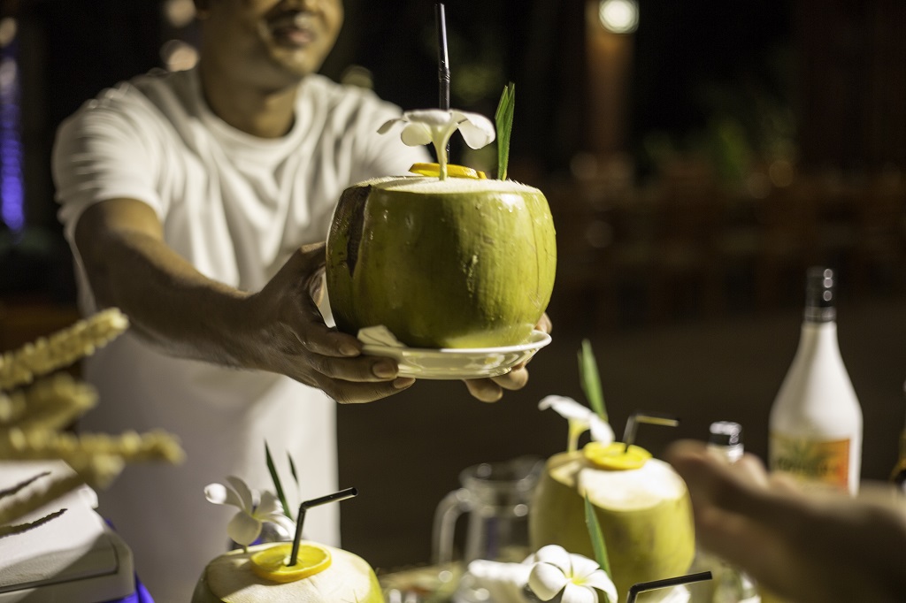 Jaafaiy Restaurant