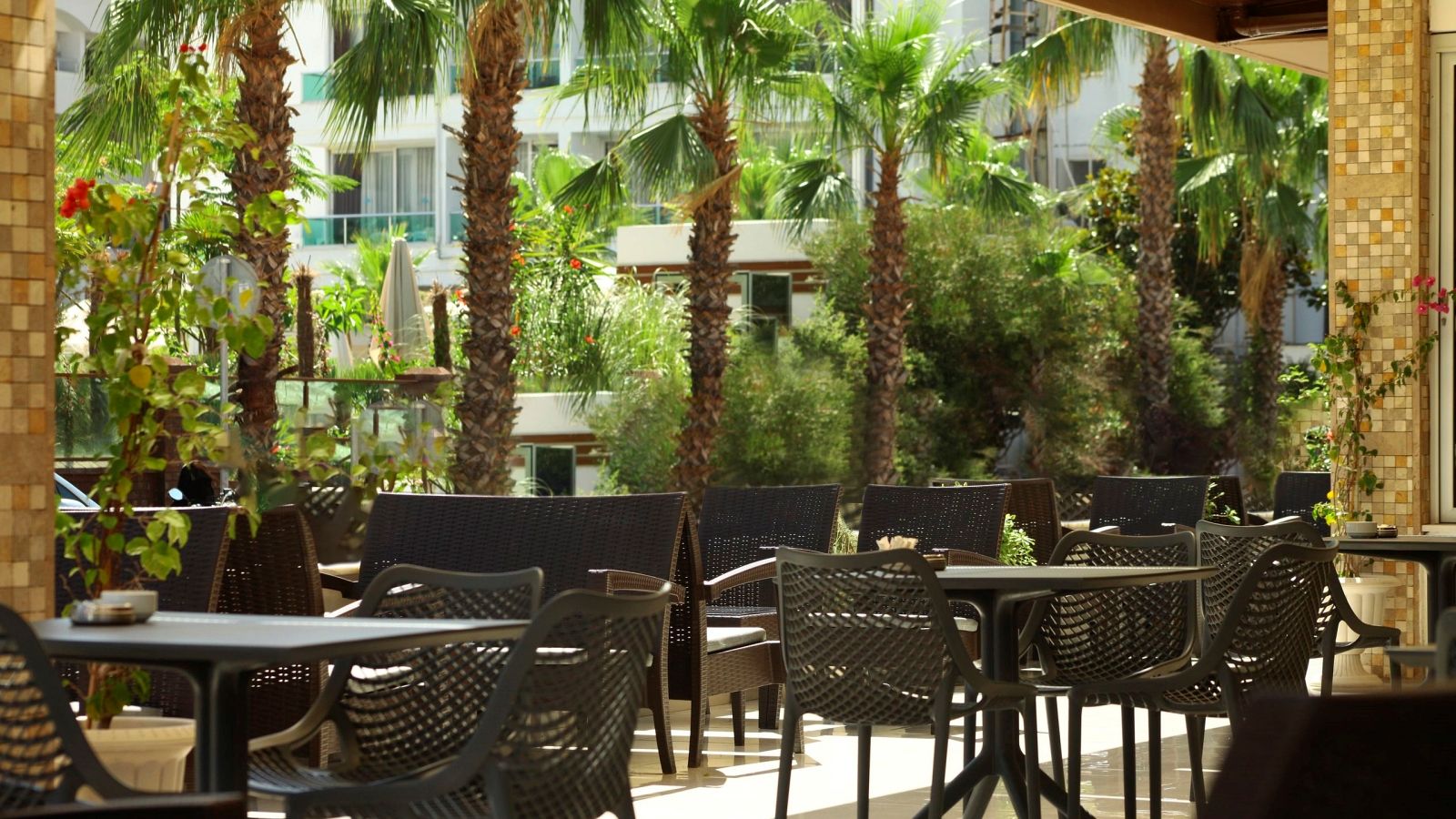 MAIN RESTAURANT