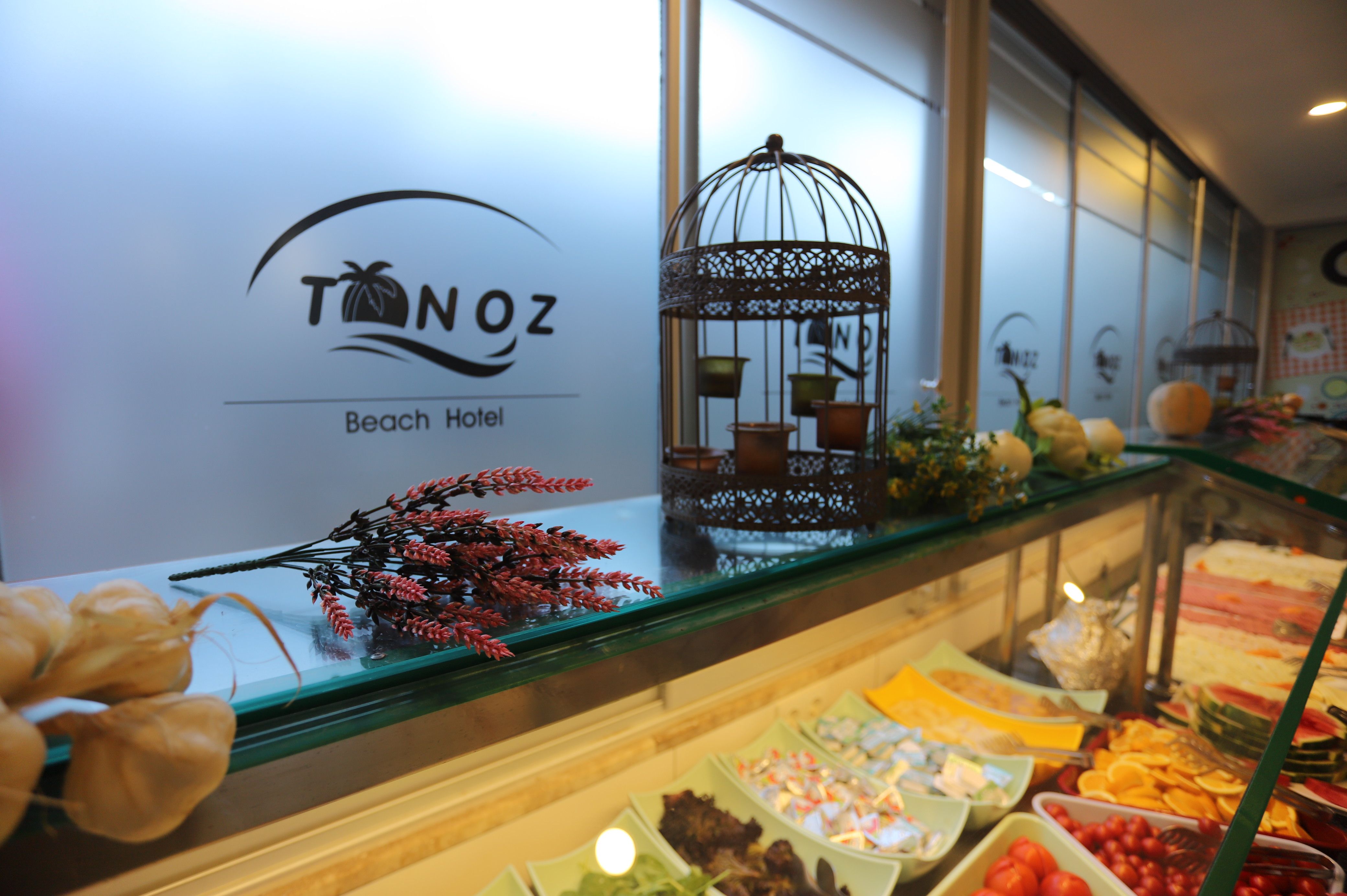 TONOZ RESTAURANT