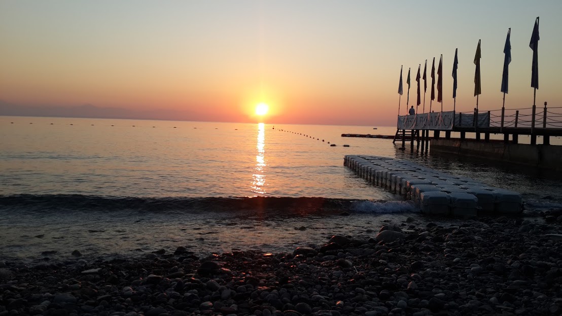 Plajă 