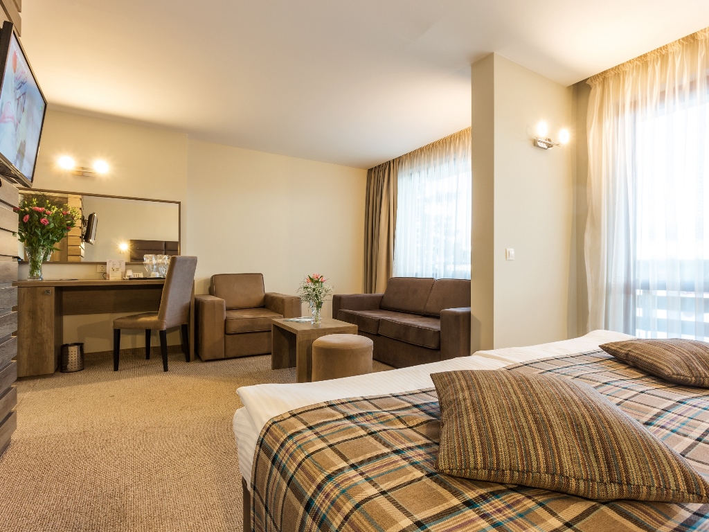 Standard JuniorSuite