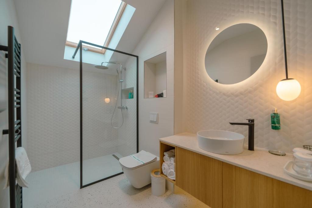 STANDARD APARTAMENT