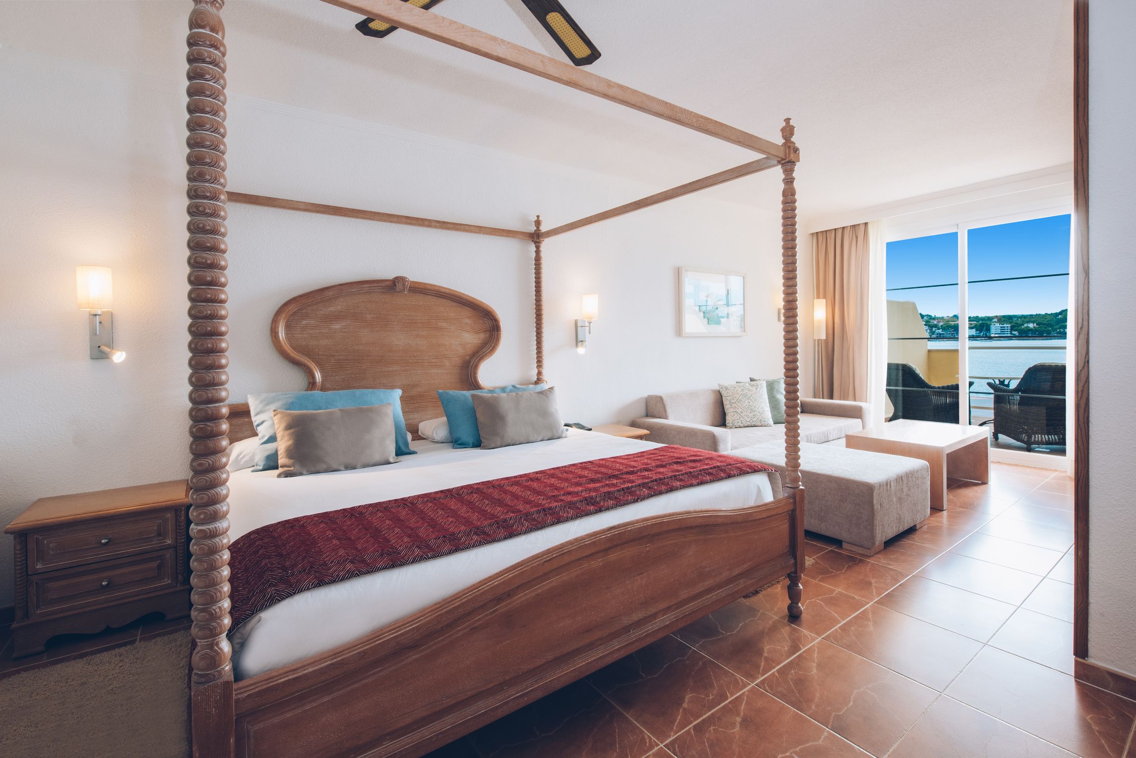 JUNIOR SUITE SUPERIOR SV 