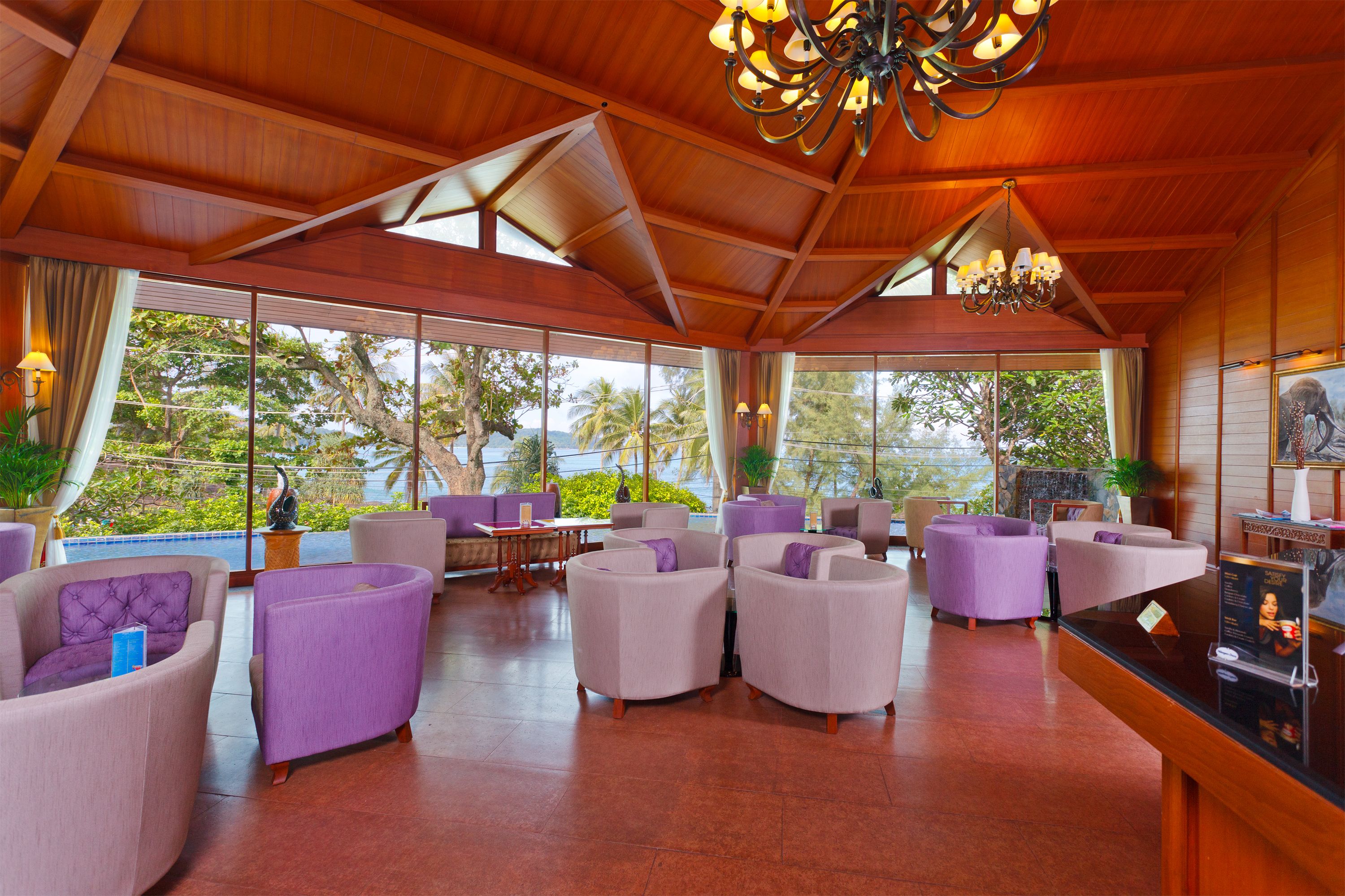 The Sea Bar