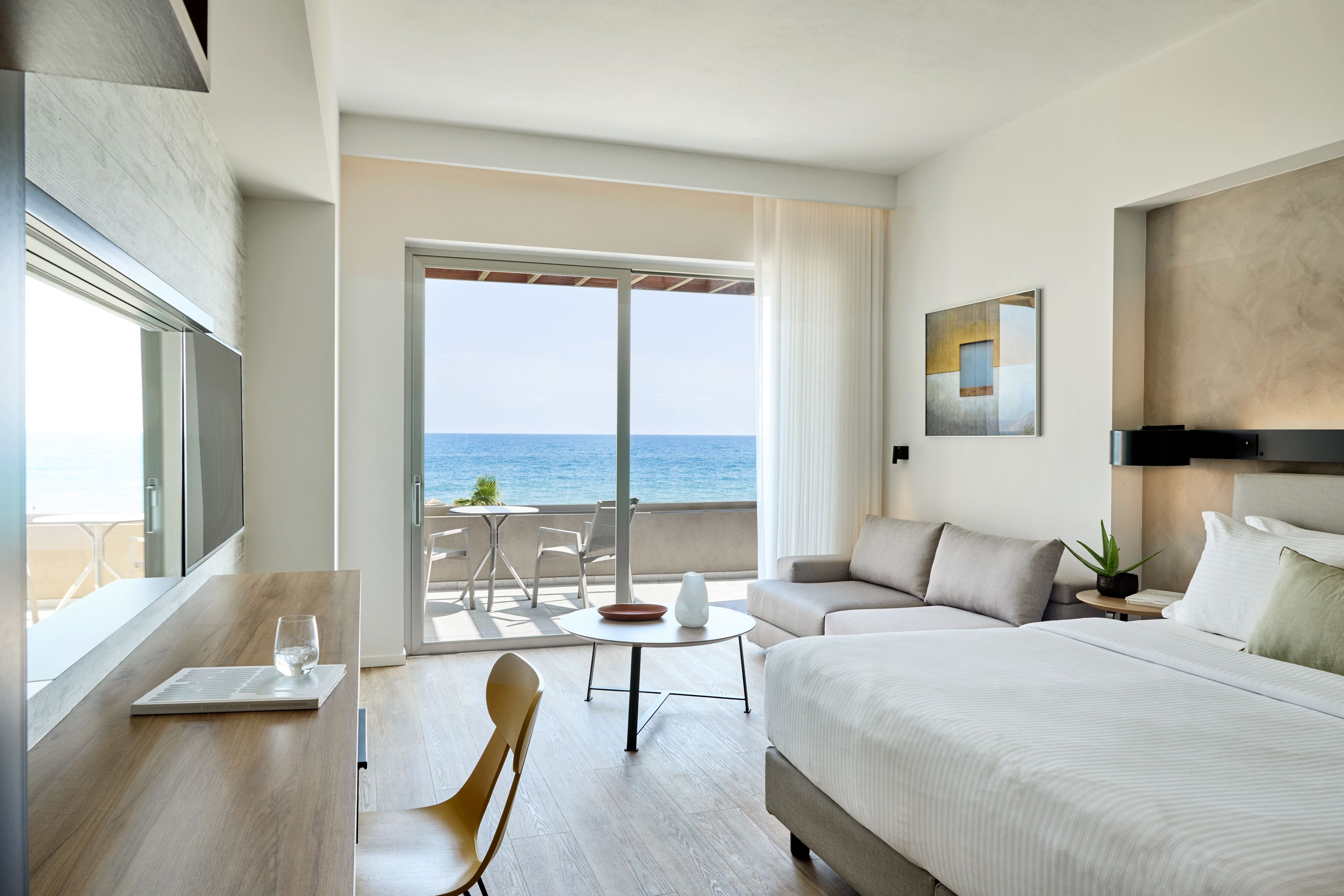 CLASSIC ROOM SEA VIEW