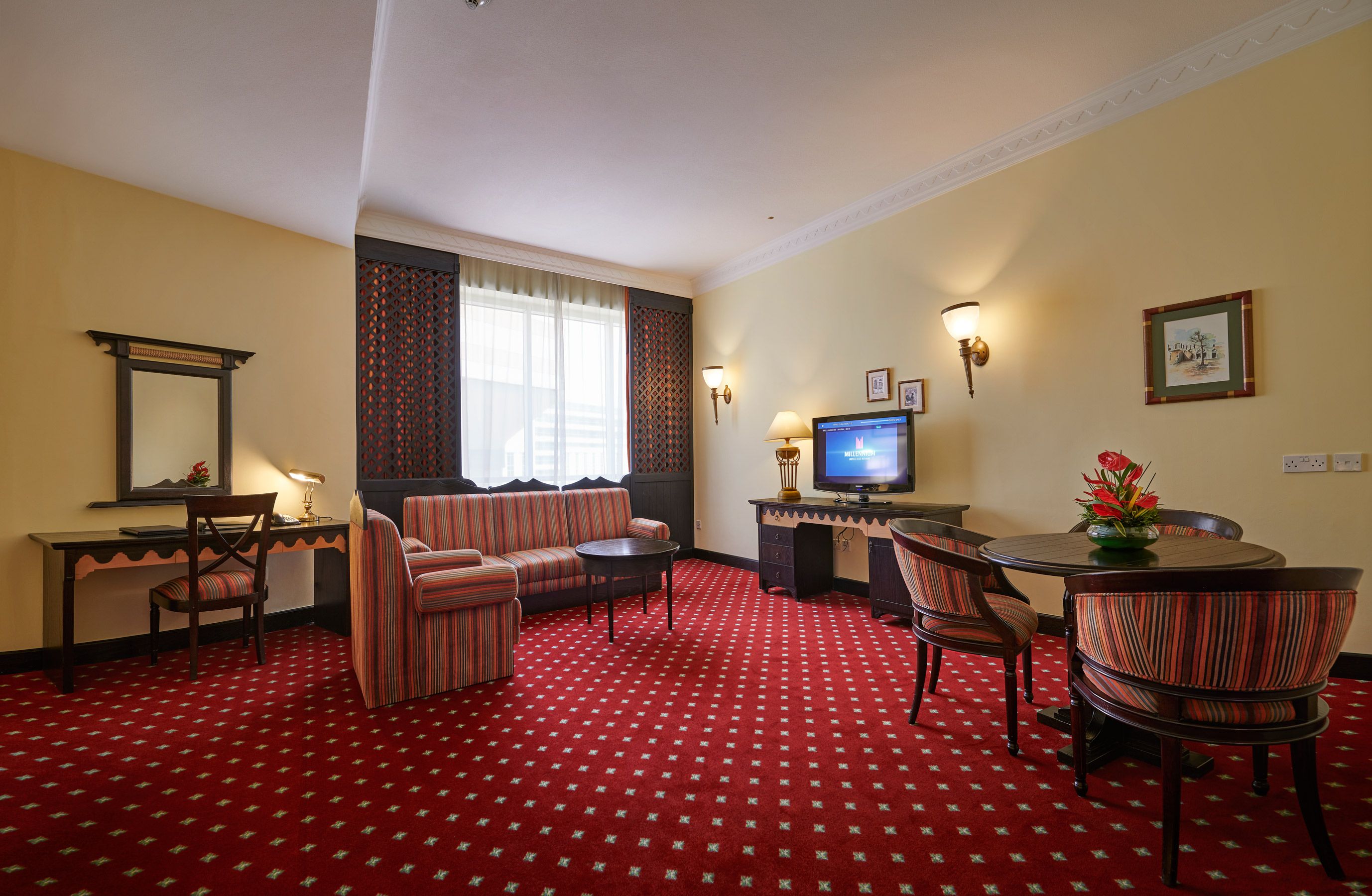 Grand Room