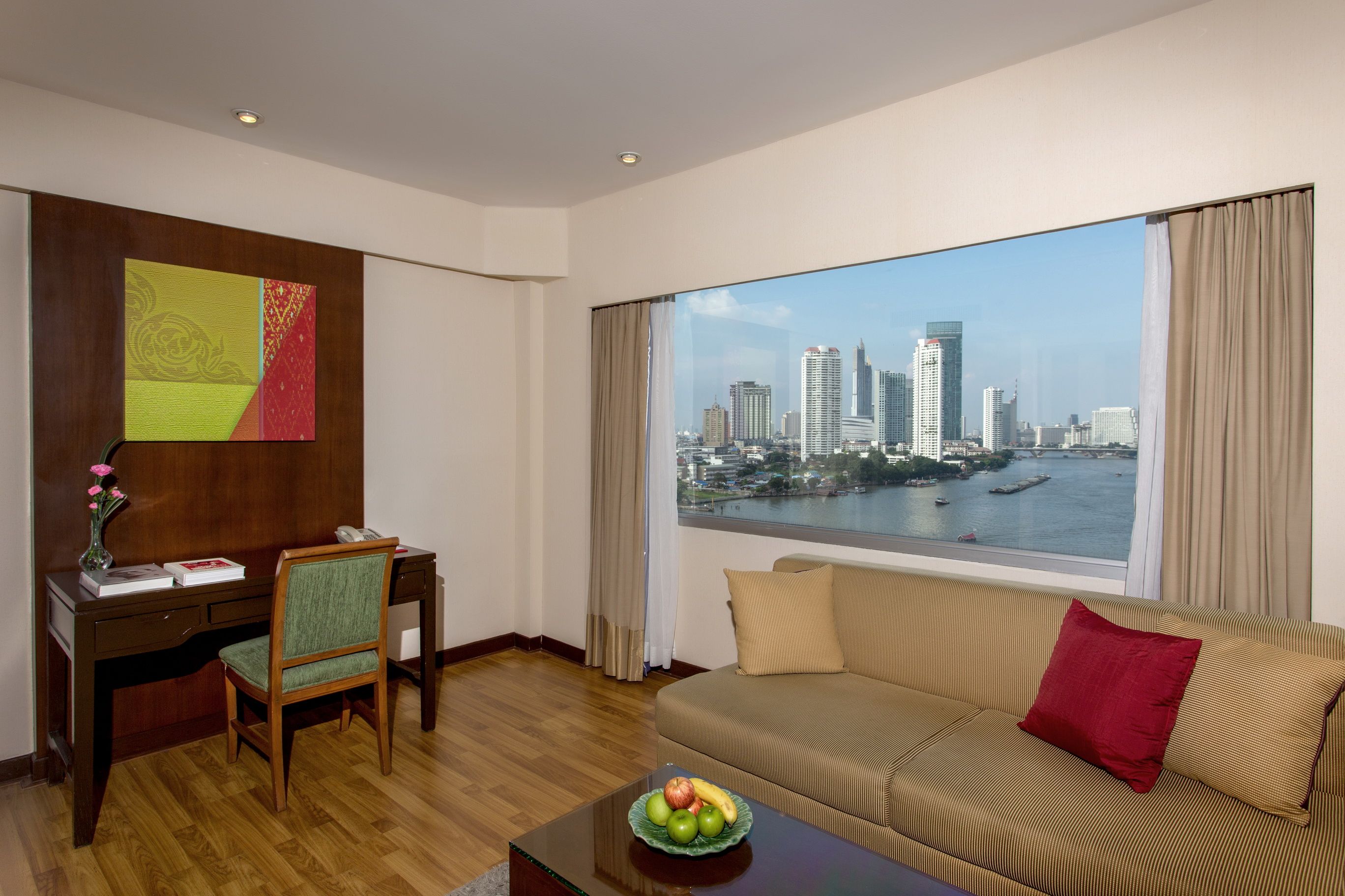 Executive Plaza Suite Riverview