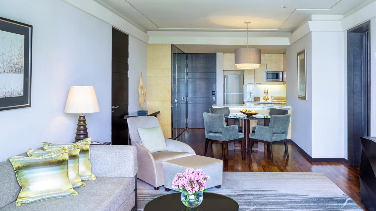 Family Suite