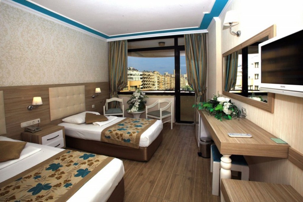 Standart Double / Twin Room